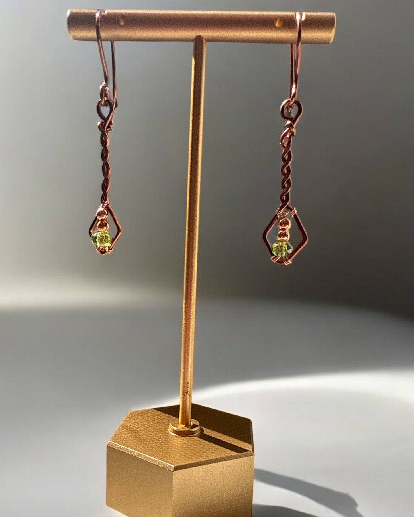 Designer Earring