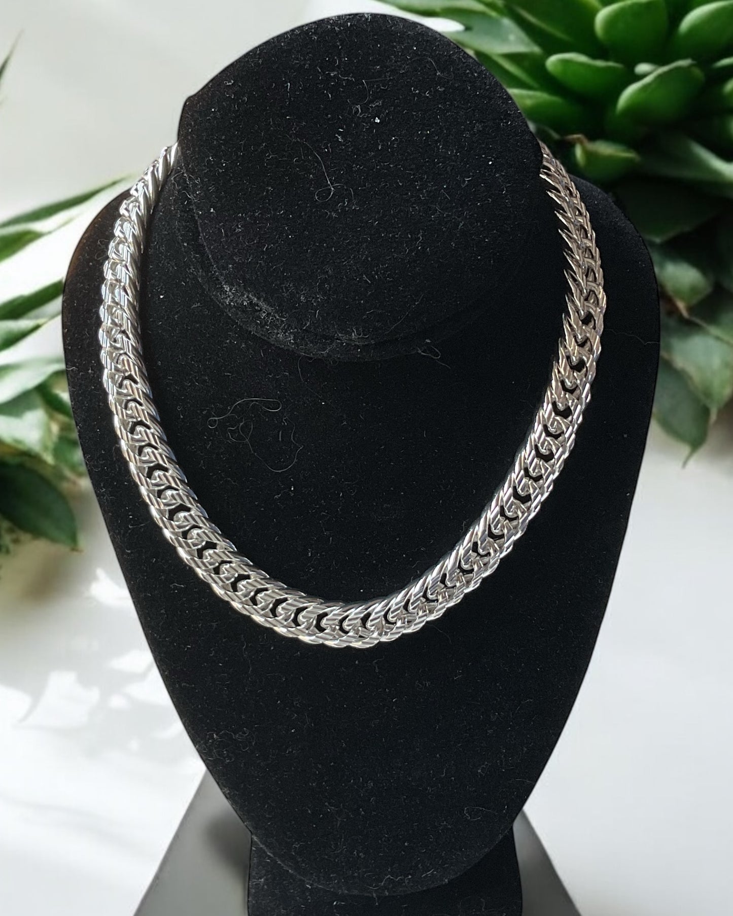 7) Anklet (Bling Collection)