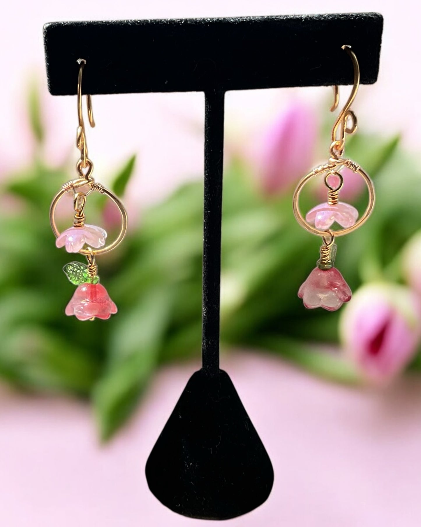 Designer Earring