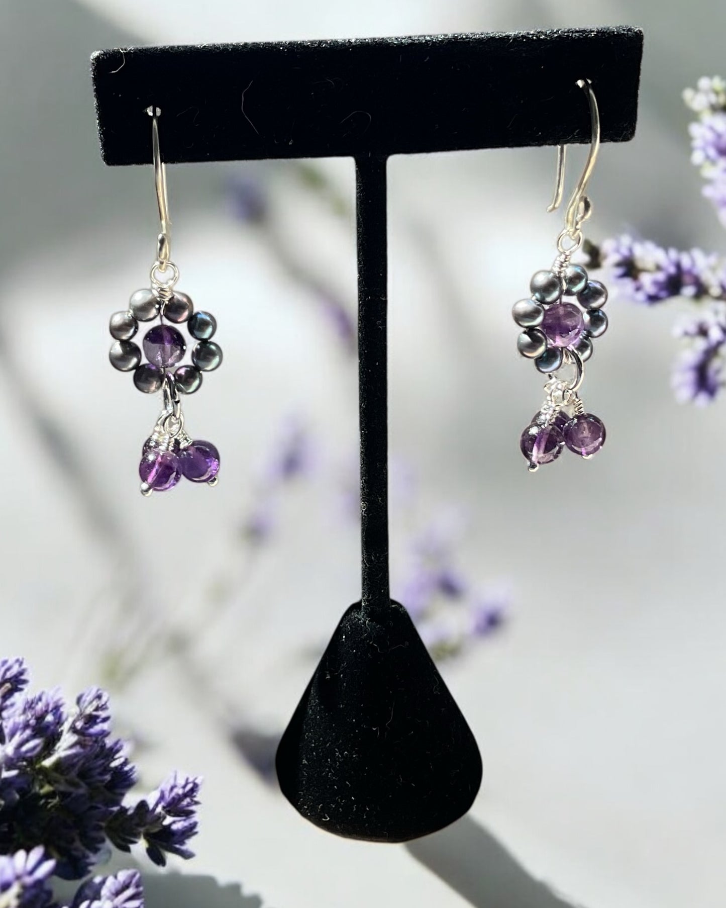 Designer Earring