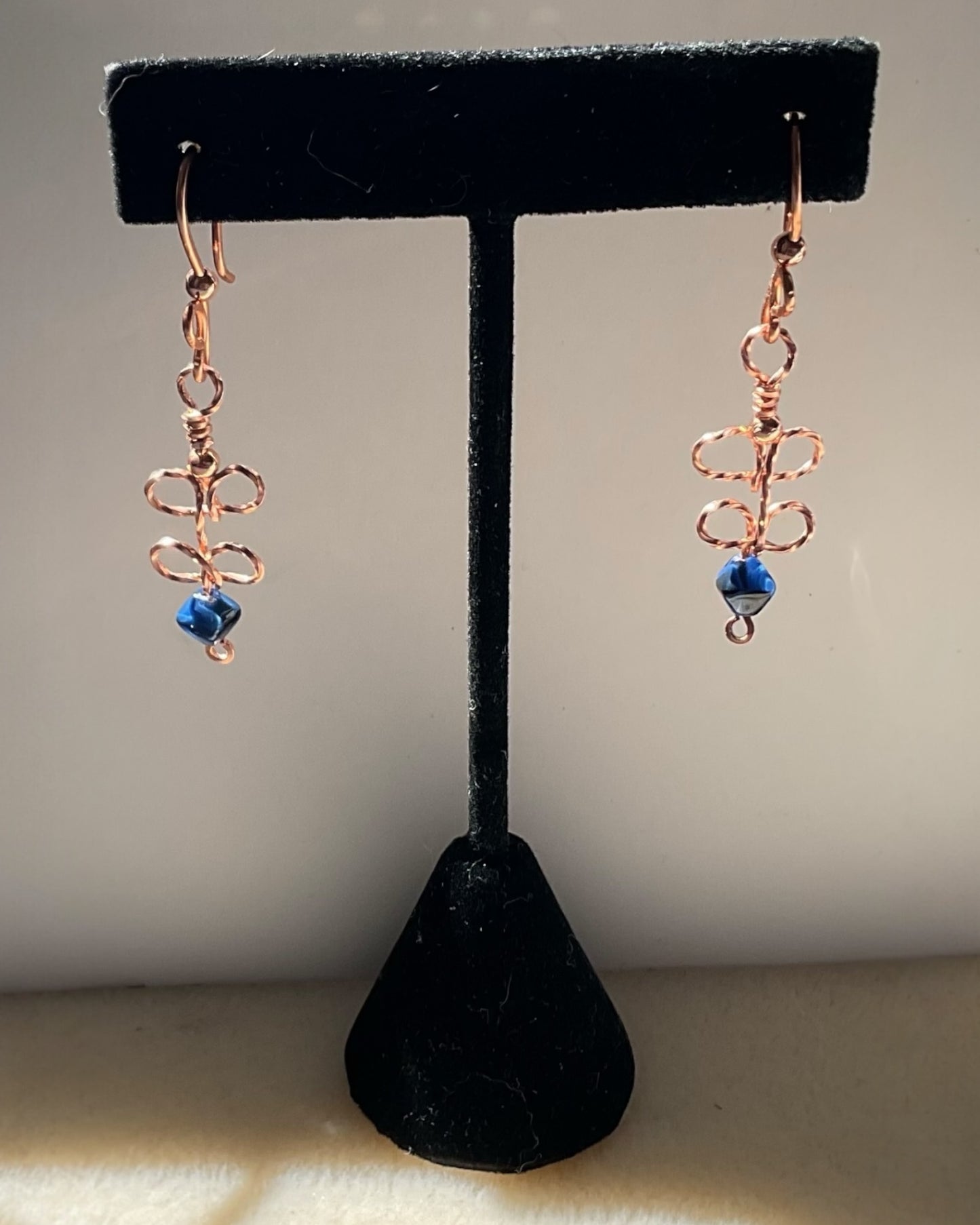 Designer Earring
