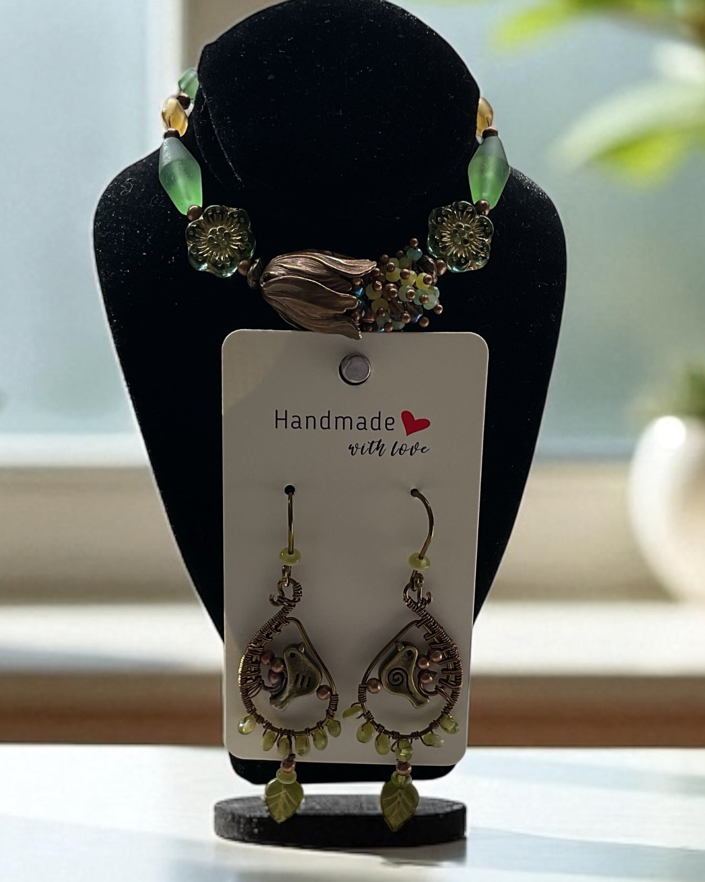 2-Piece Jewelry Set