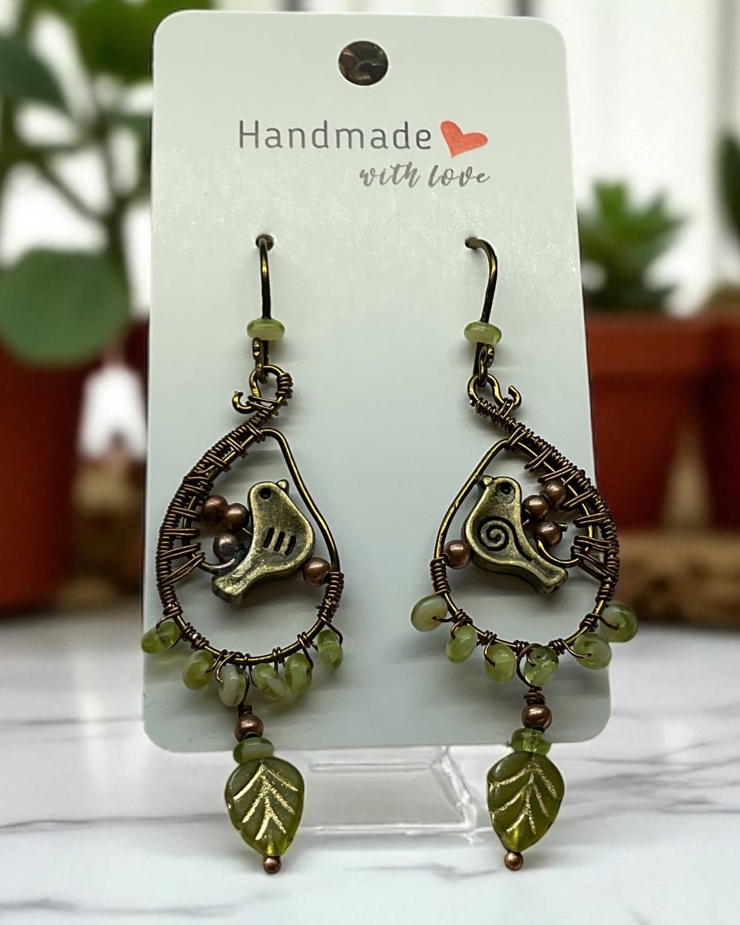 2-Piece Jewelry Set
