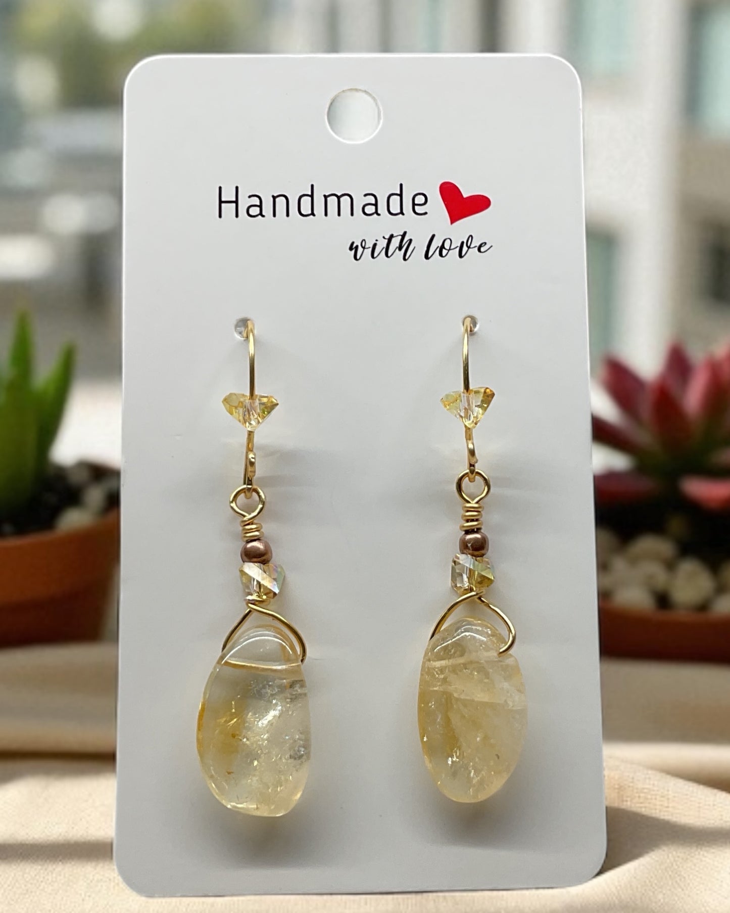 2-Piece Jewelry Set