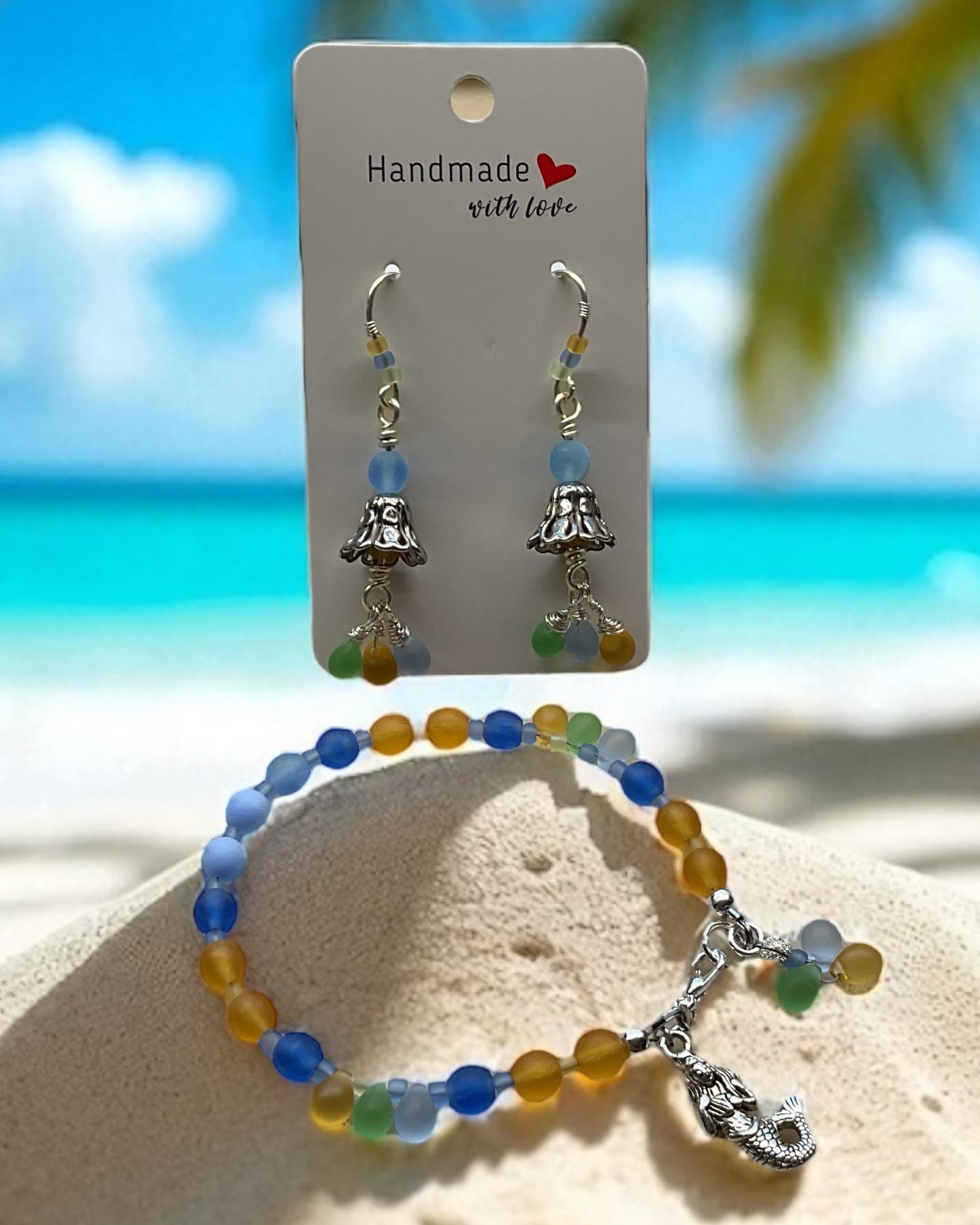 2-Piece Jewelry set