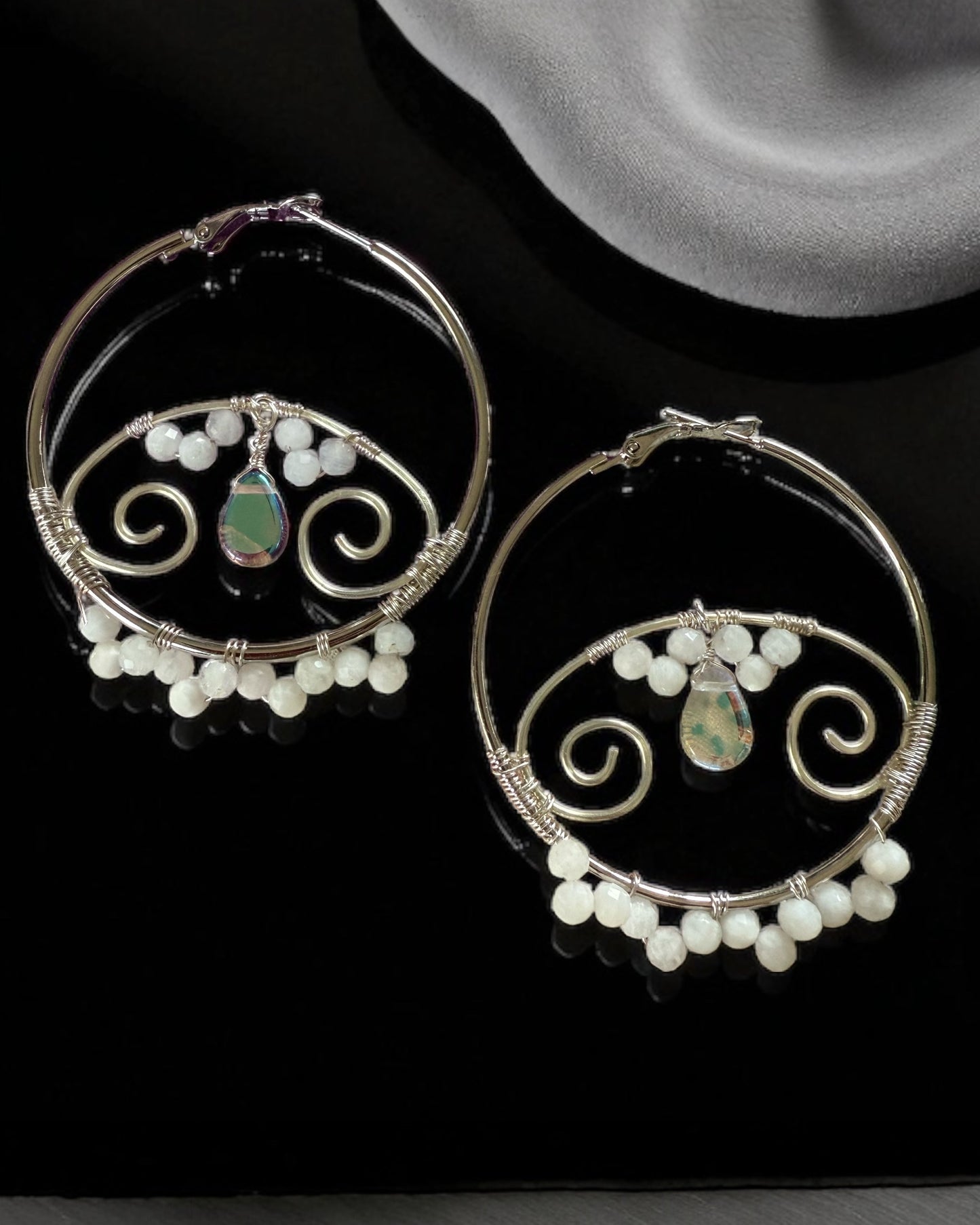 Designer Earring