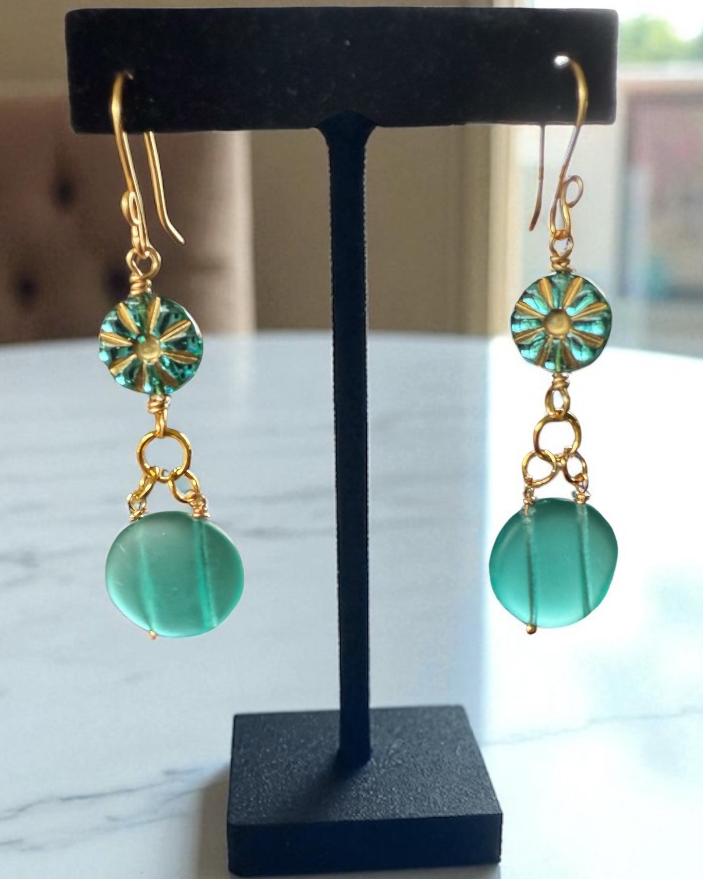 2-Piece Jewelry Set