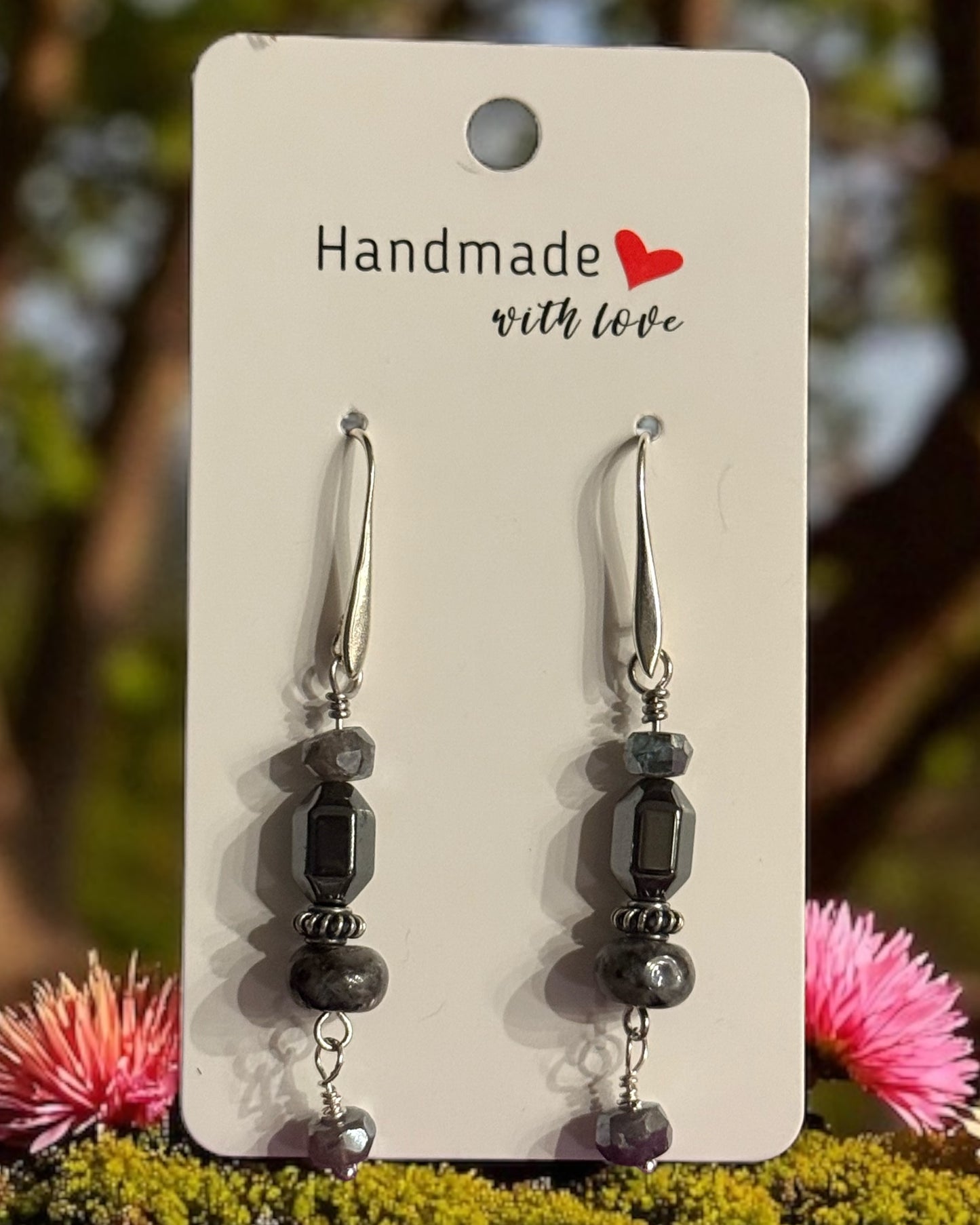 2-Piece Jewelry Set