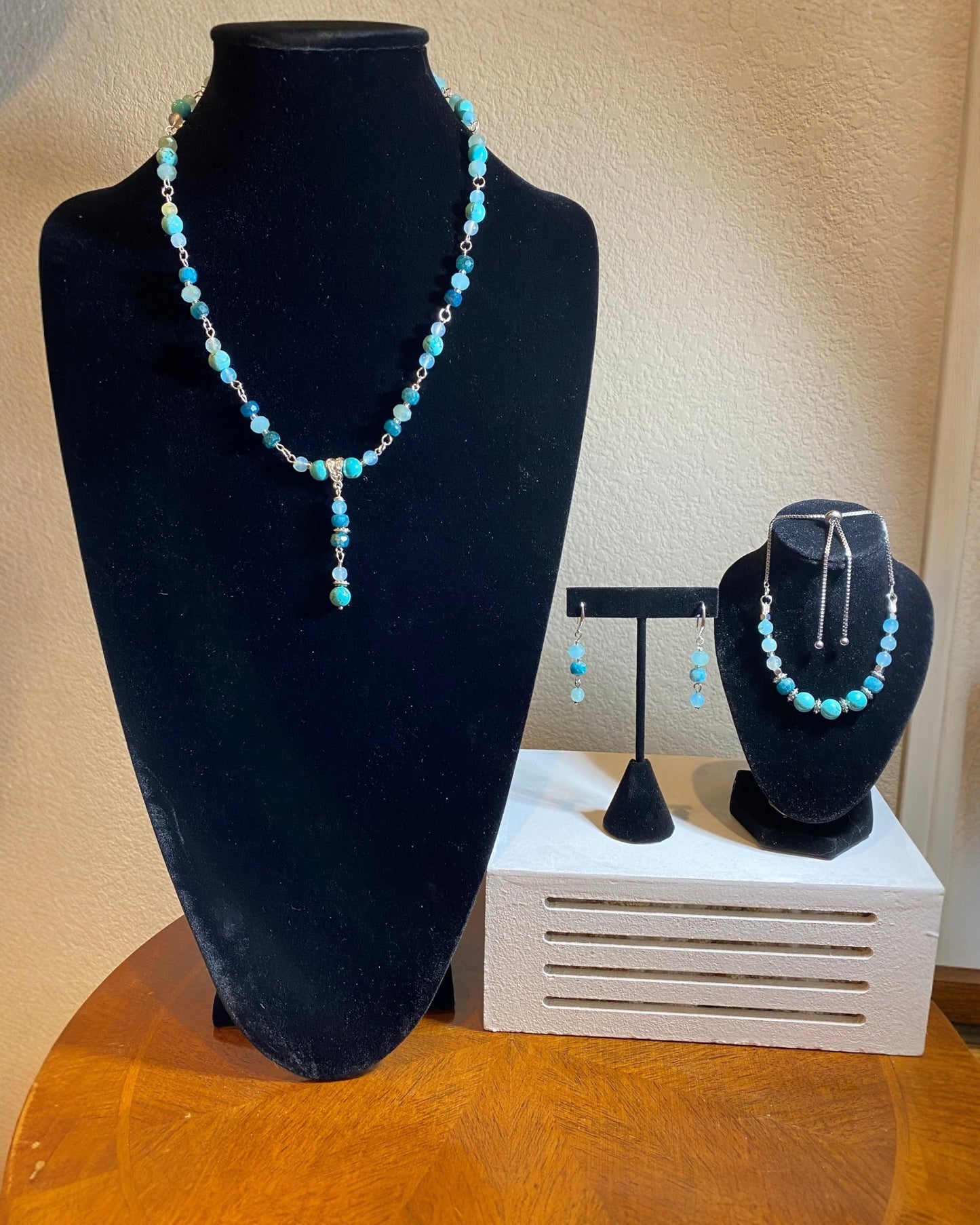 3-Piece Set