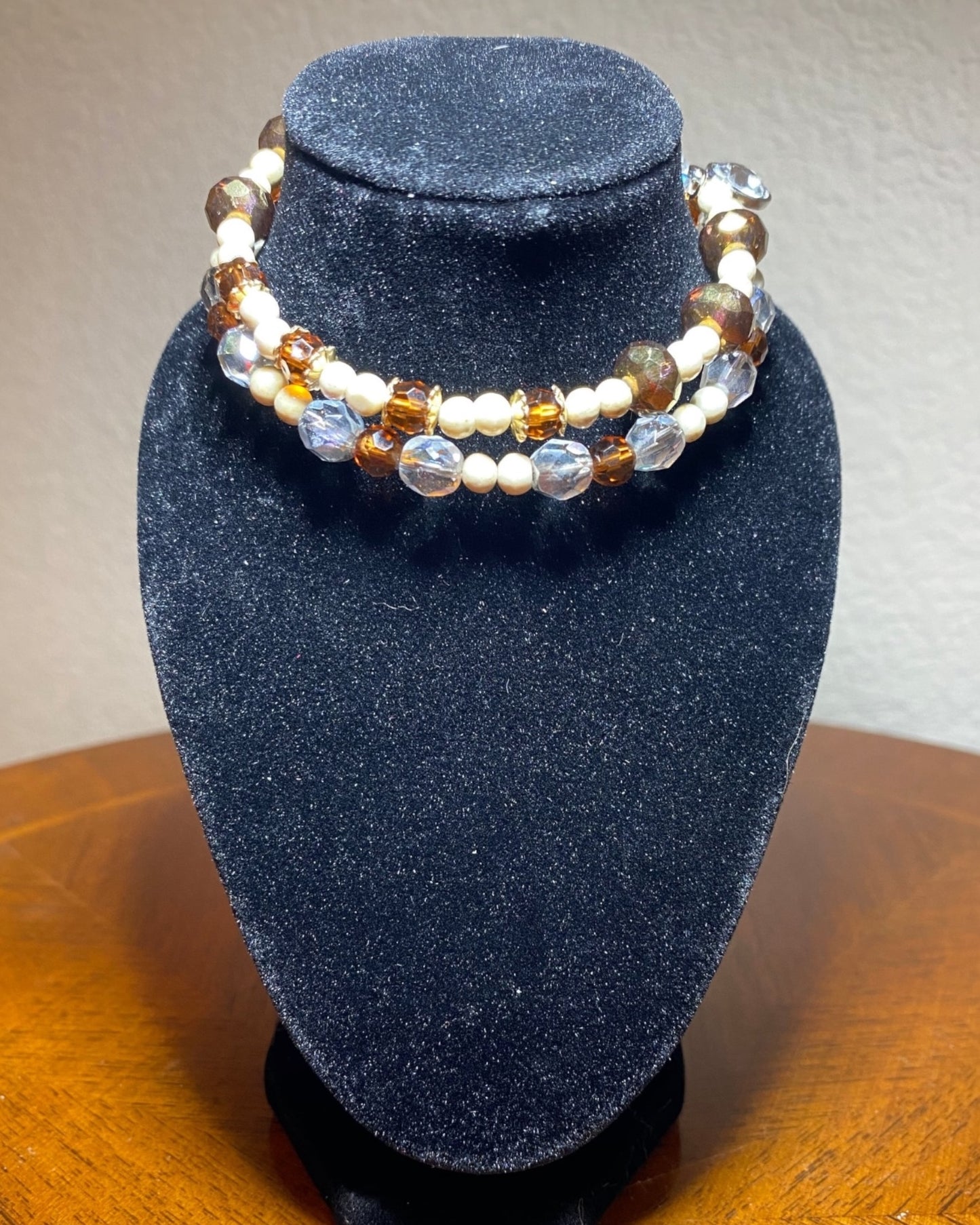 Bracelet (memory wire)