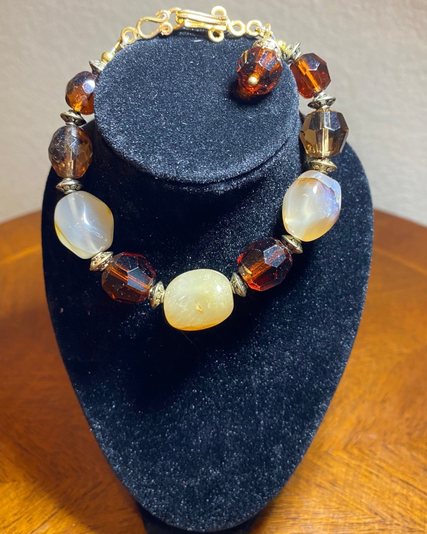 Bracelet (clasp)