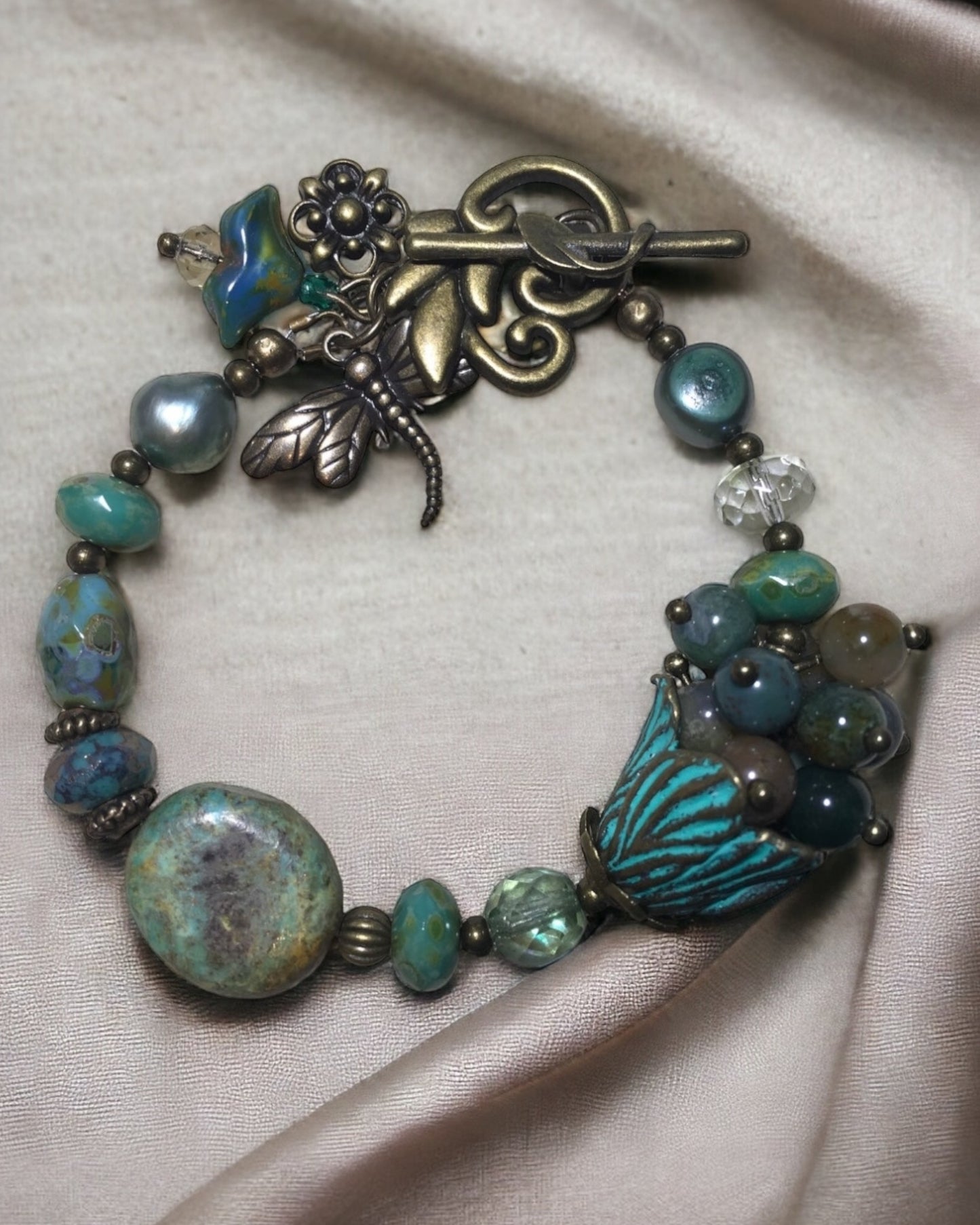 Designer Bracelet