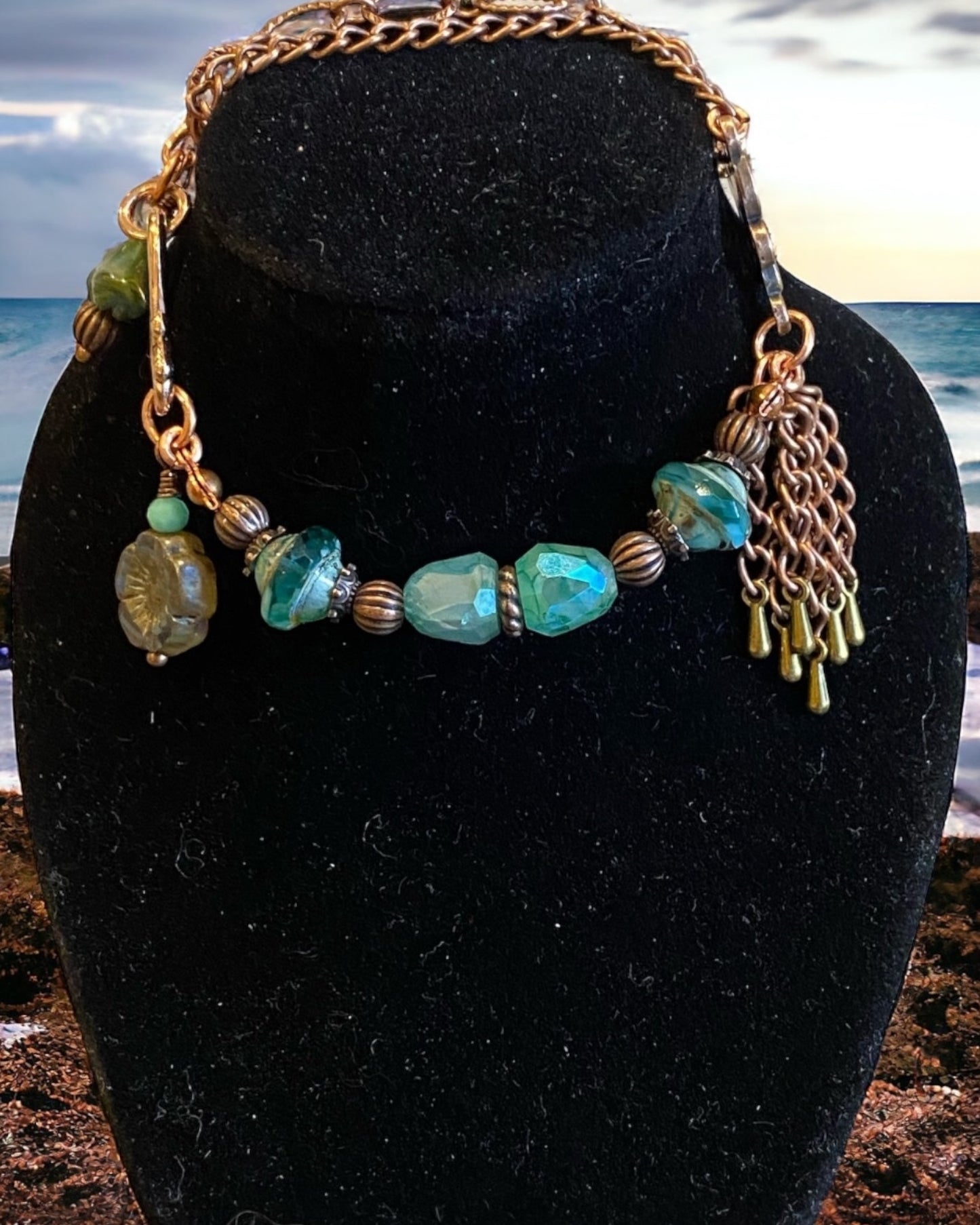 Designer Bracelet