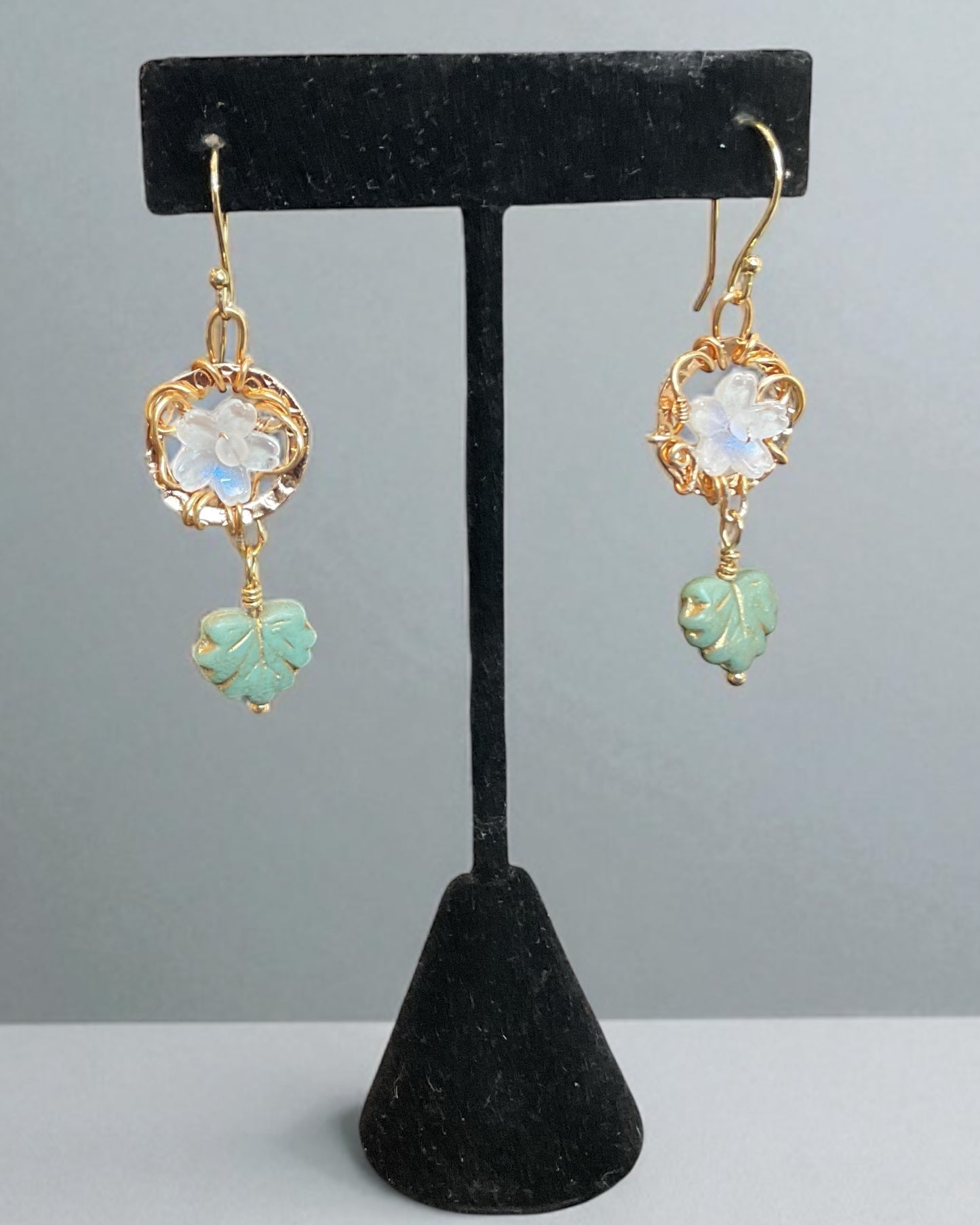 Designer Earring