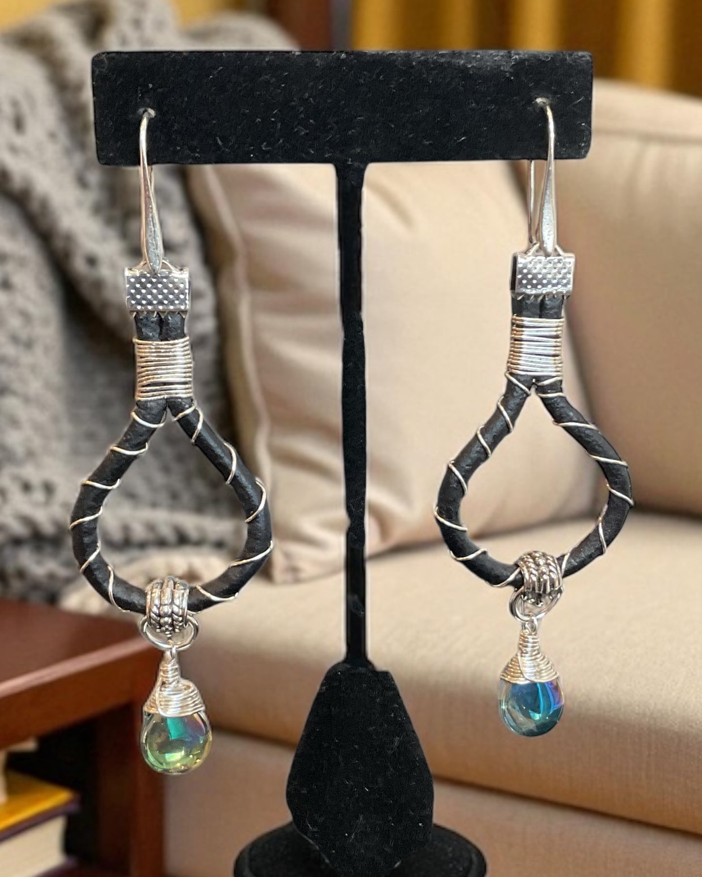 Designer Earring