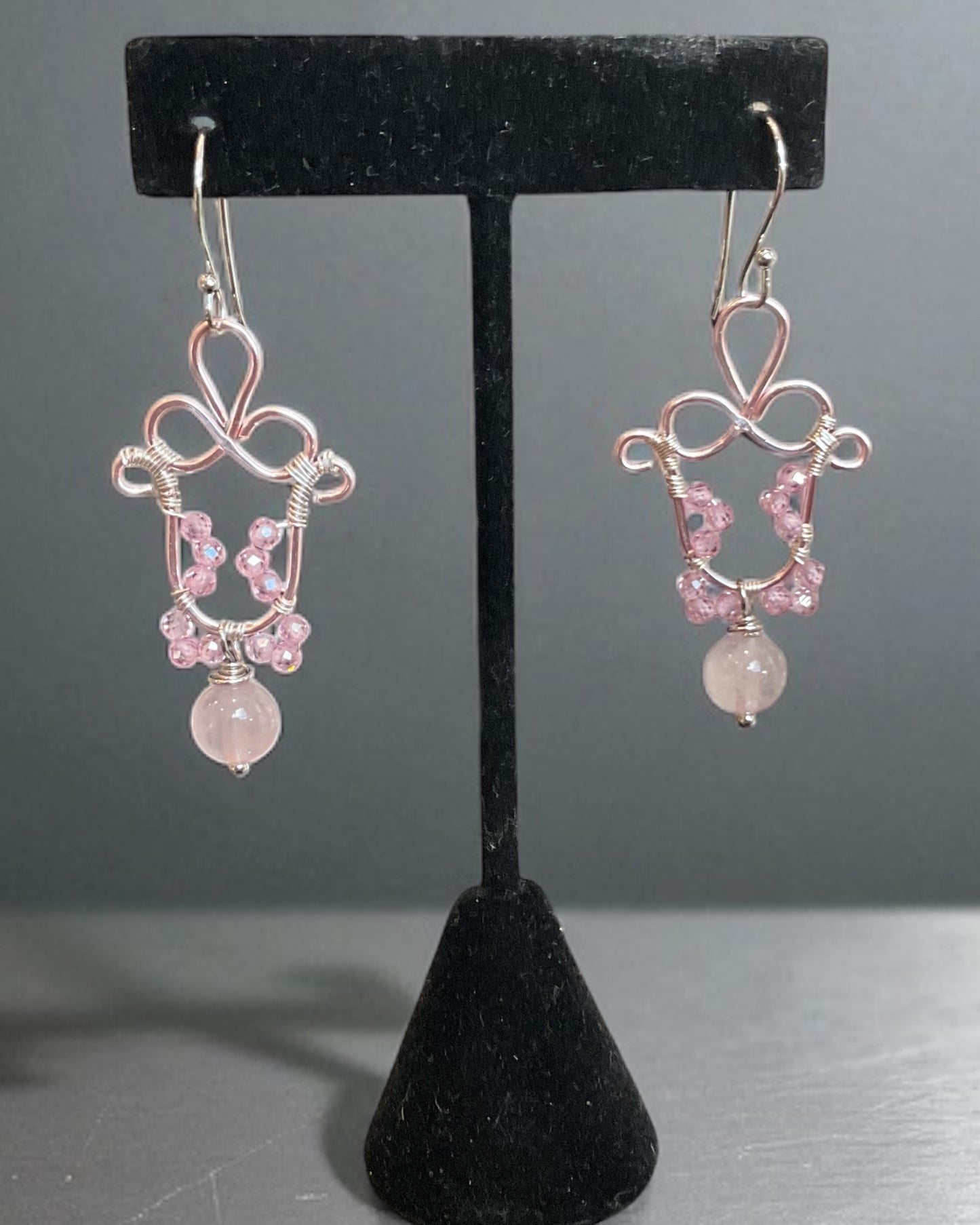 Designer Earring