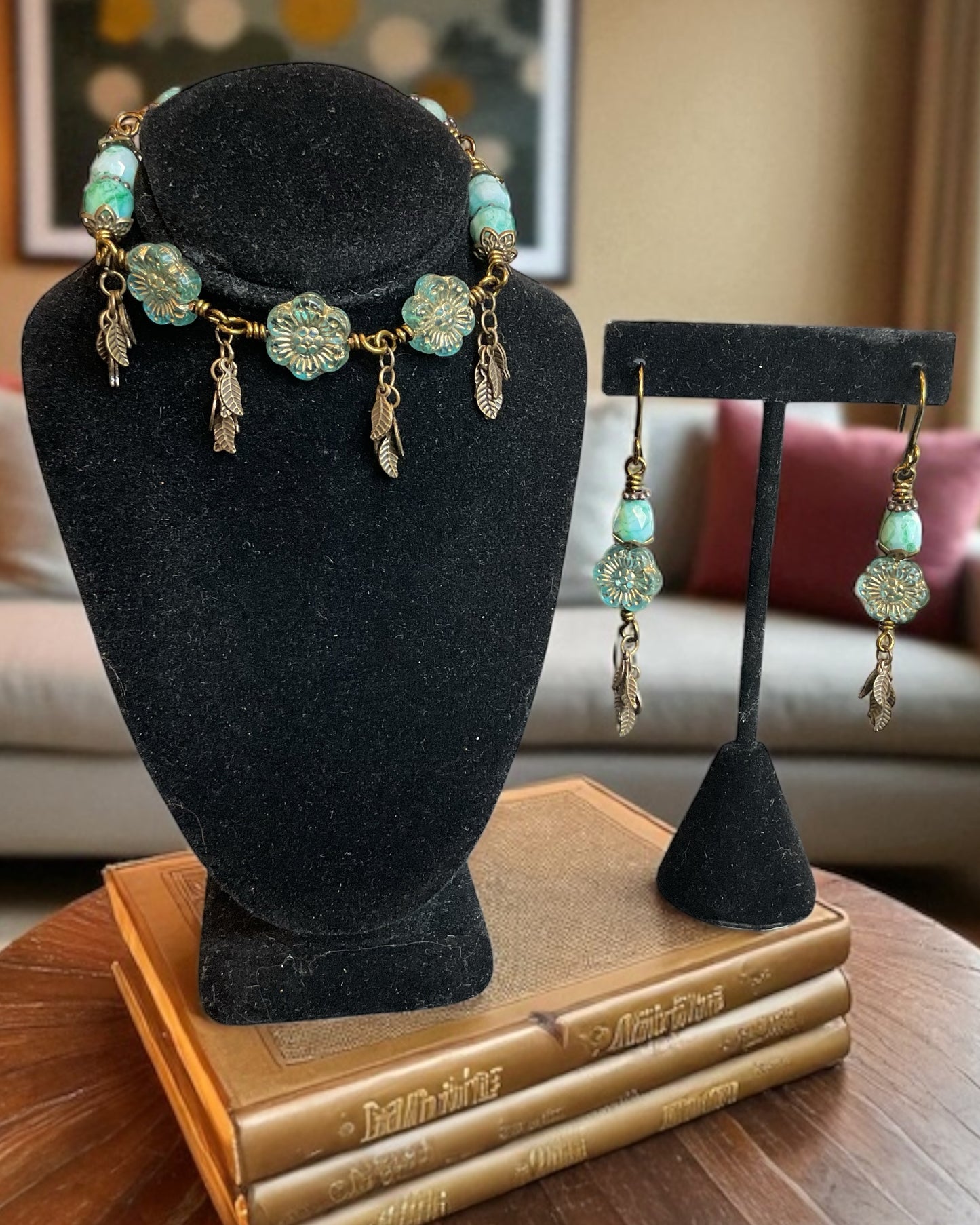 2-Piece Jewelry Set