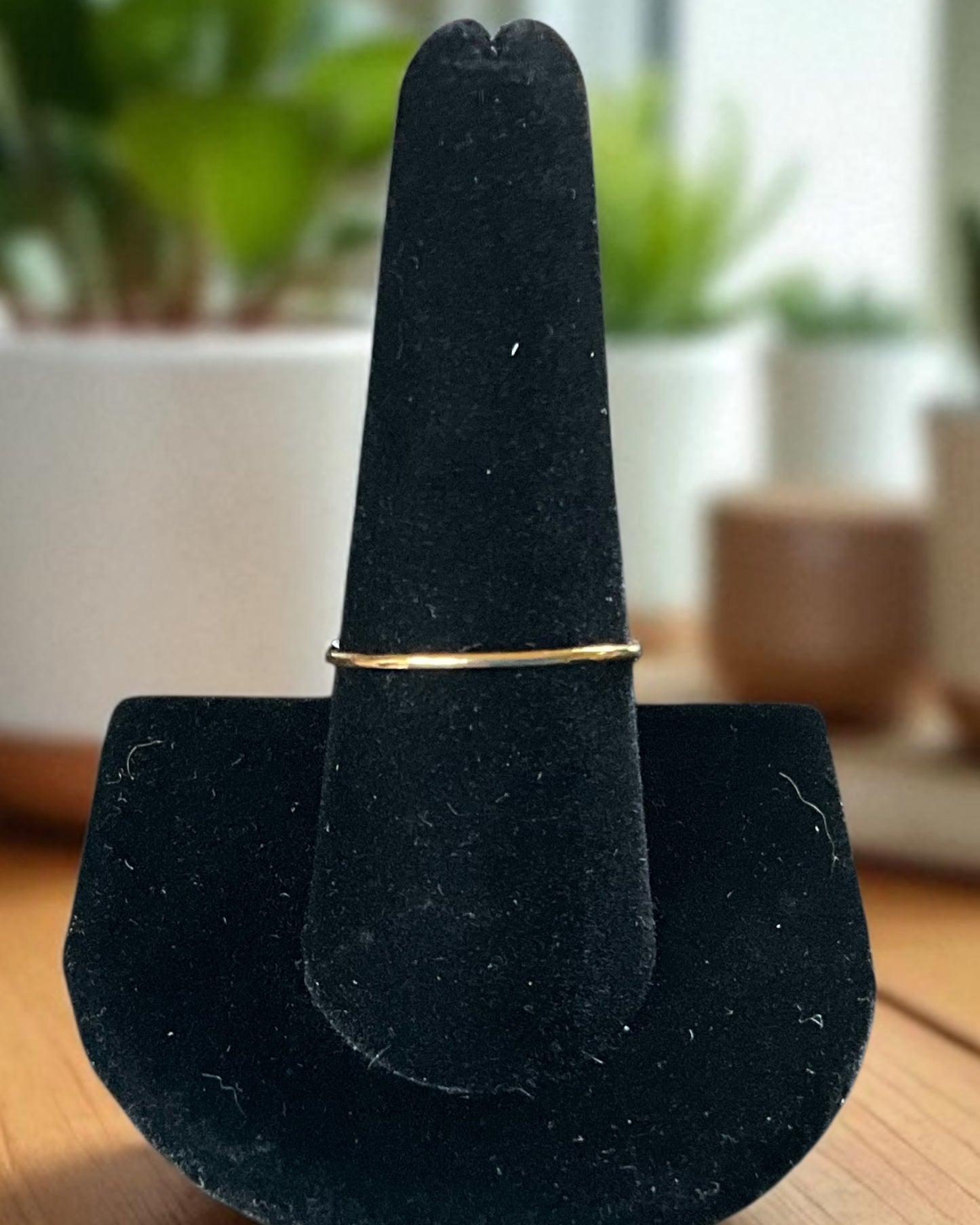 Affordable Luxury Collection - Stackable Fashion Rings