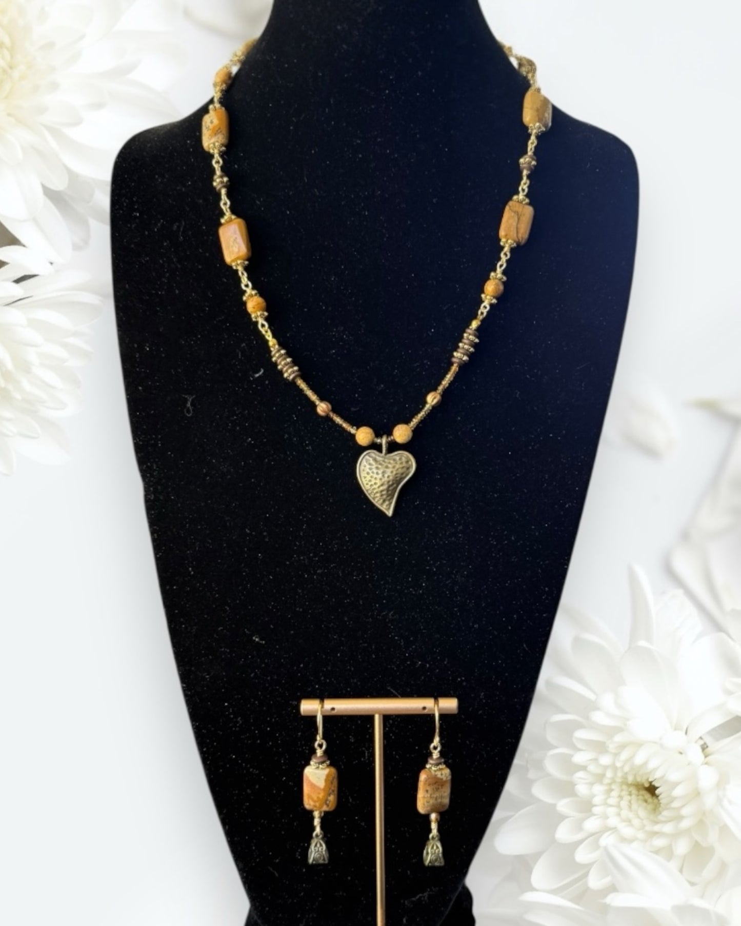 2-Piece Jewelry Set