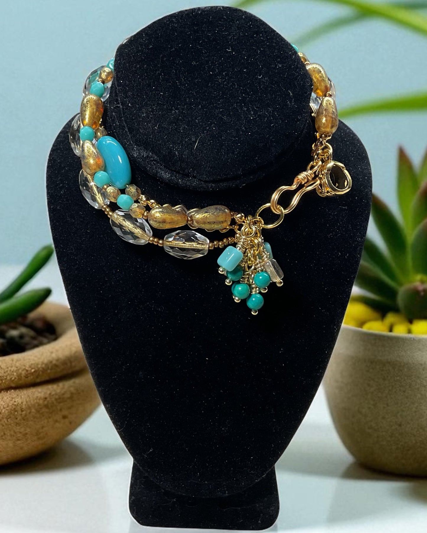 Designer Bracelet