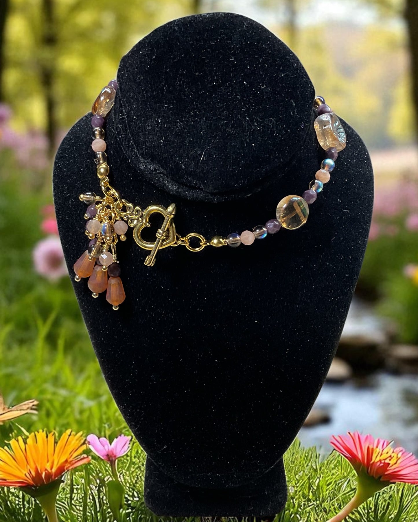 Designer Bracelet
