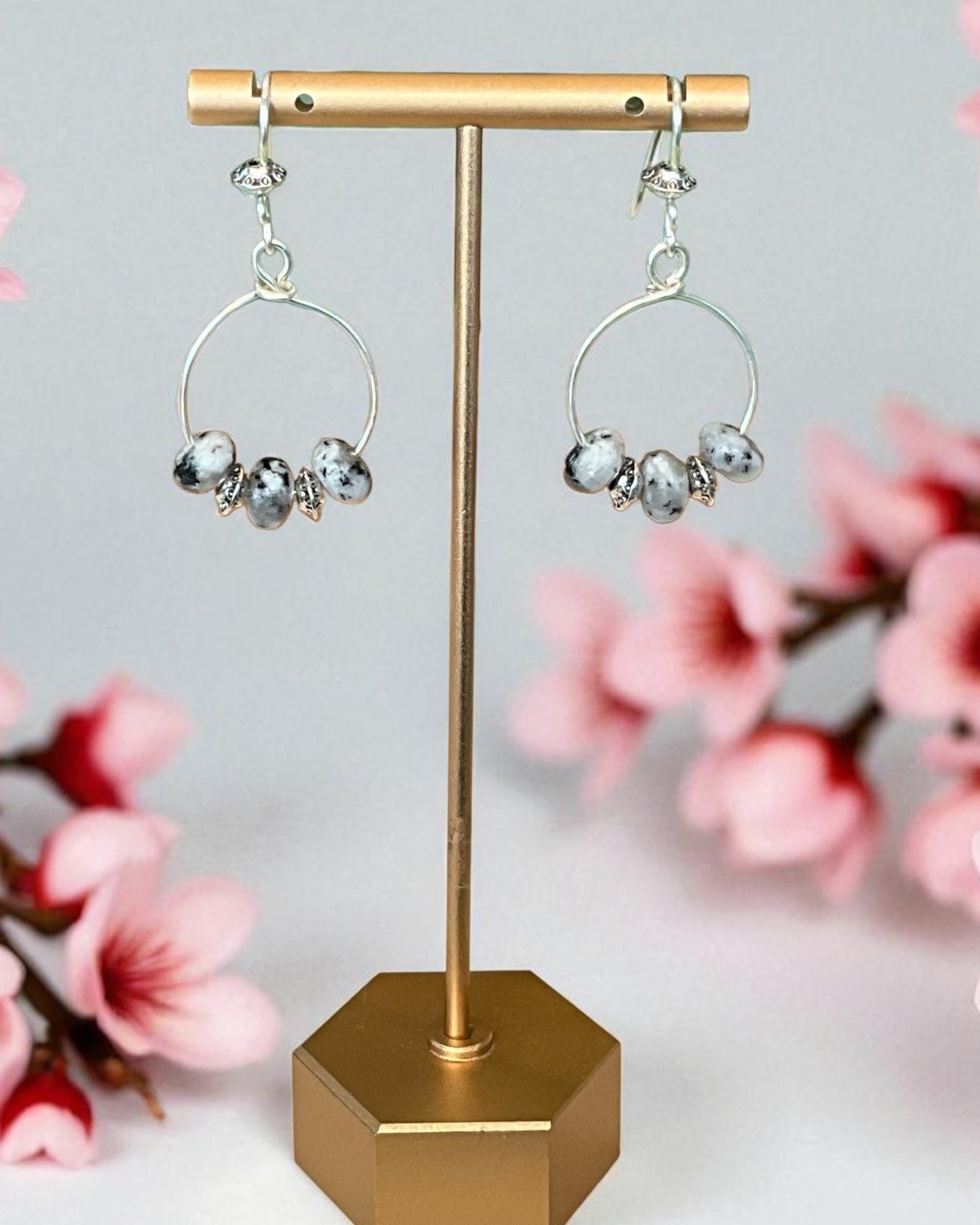 Designer Earring