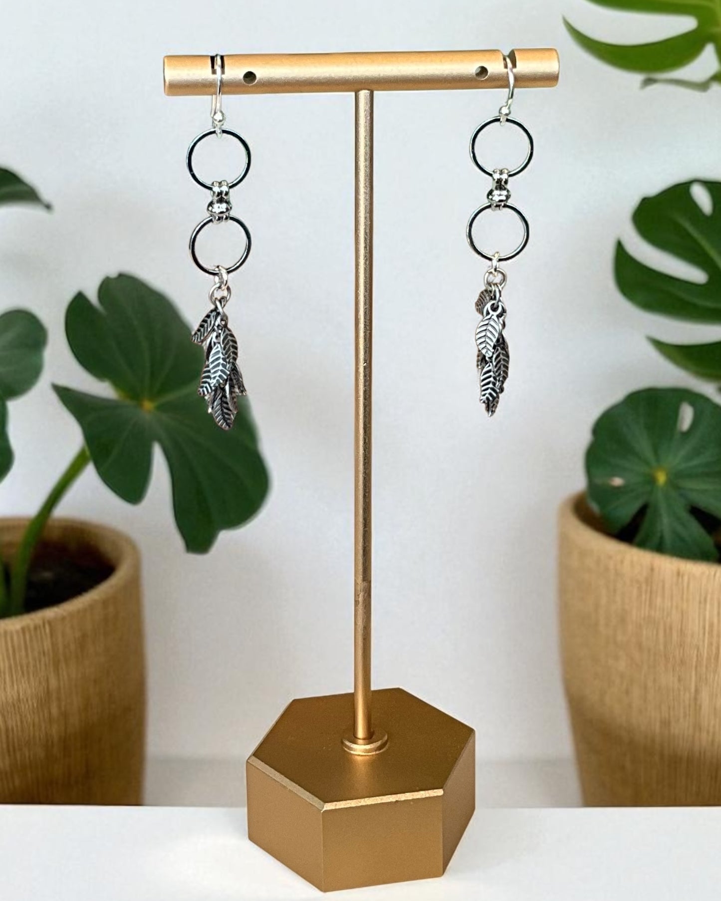 Designer Earring
