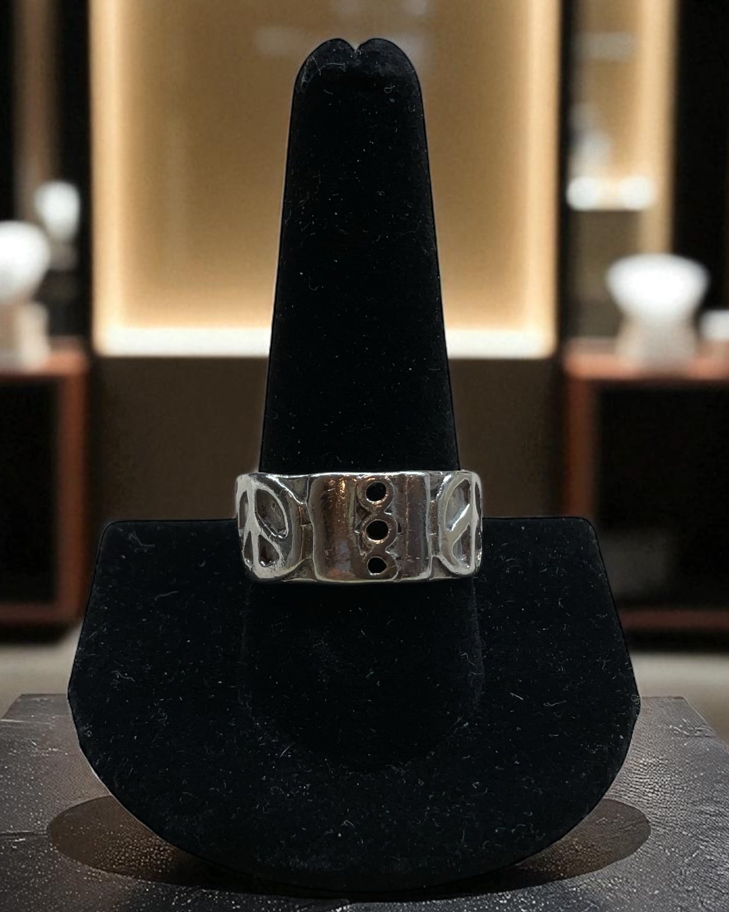 Bling Collection - Ring
