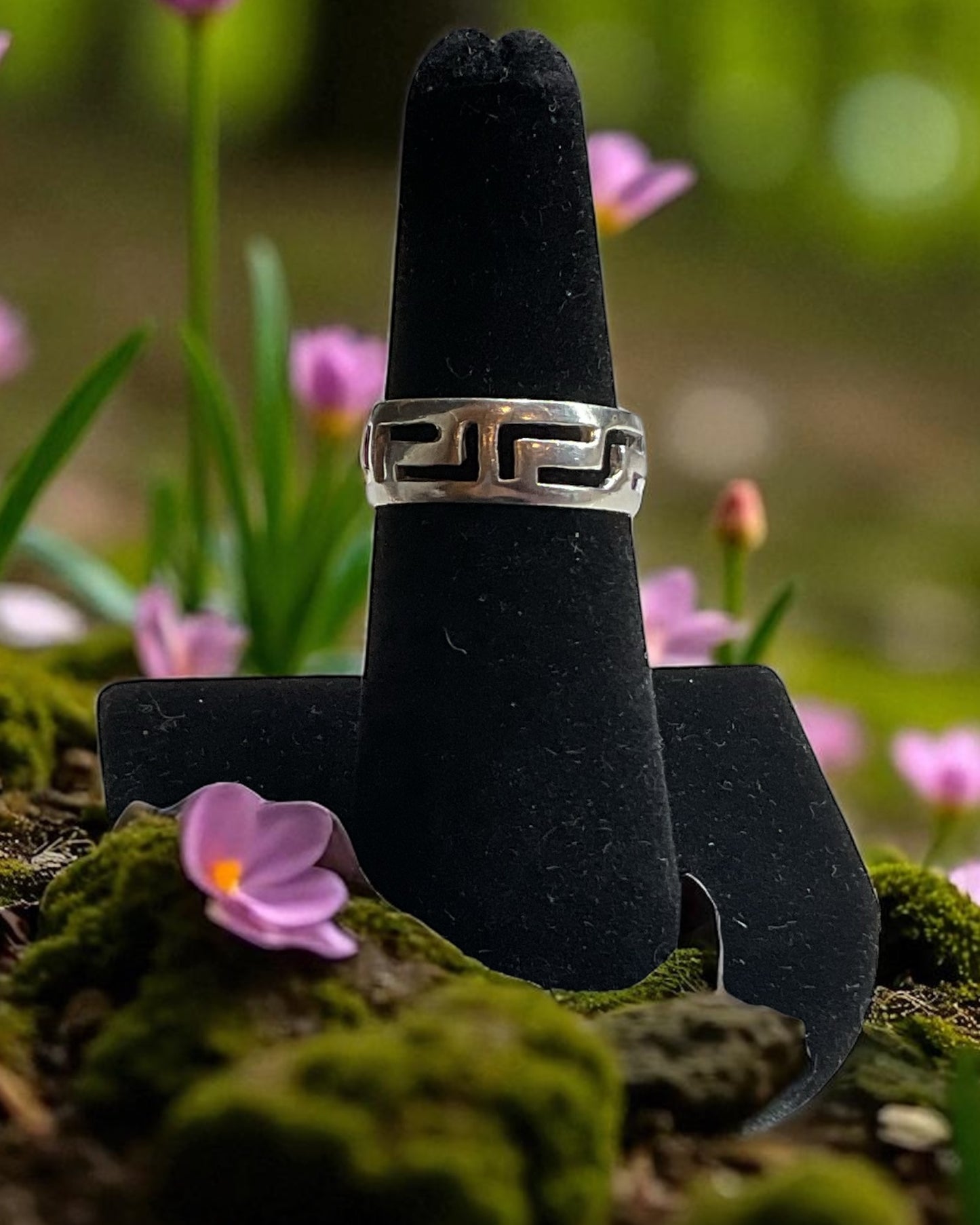 Bling Collection - Ring