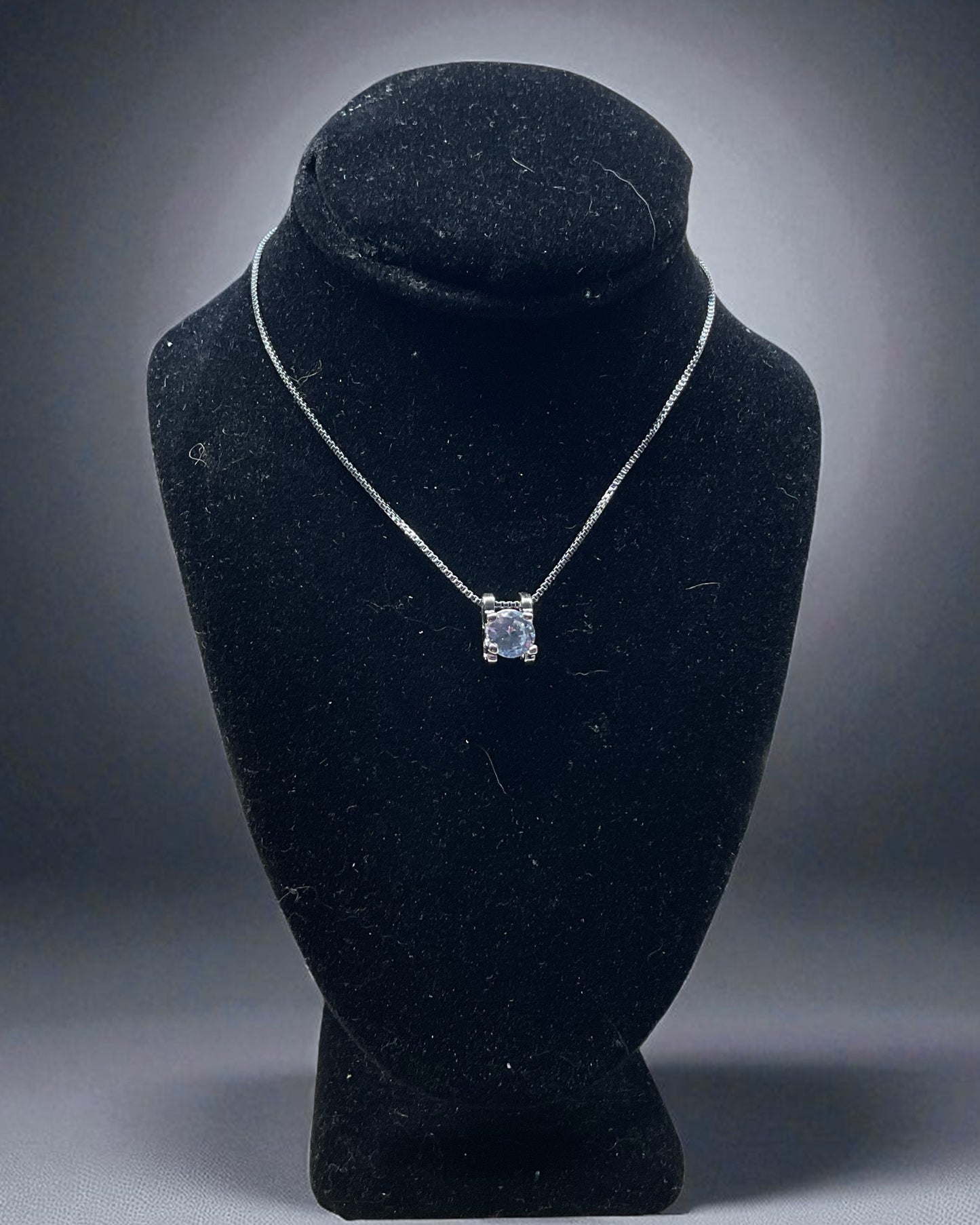 Bling Collection - Dainty Necklace