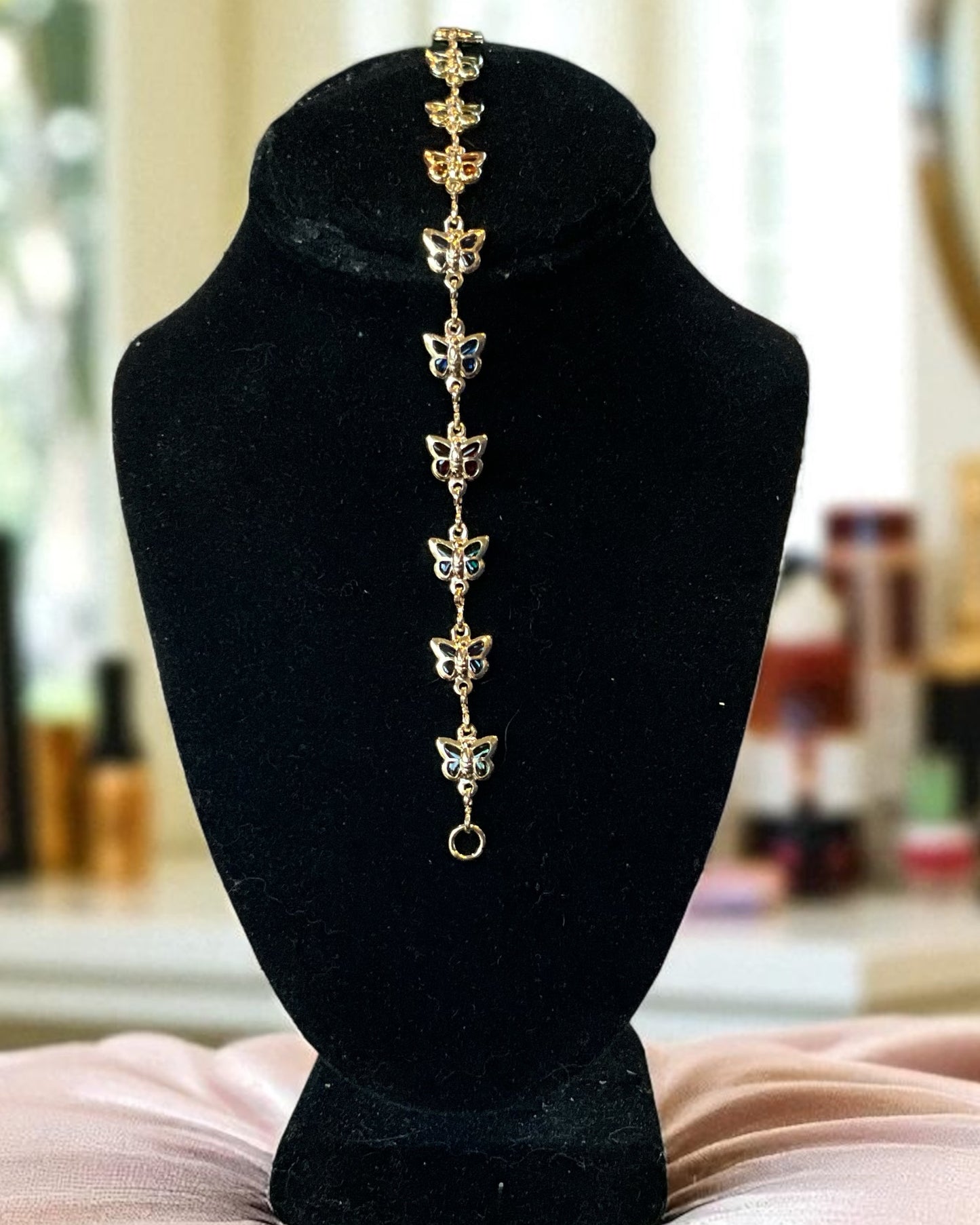Bling Collection - Anklet