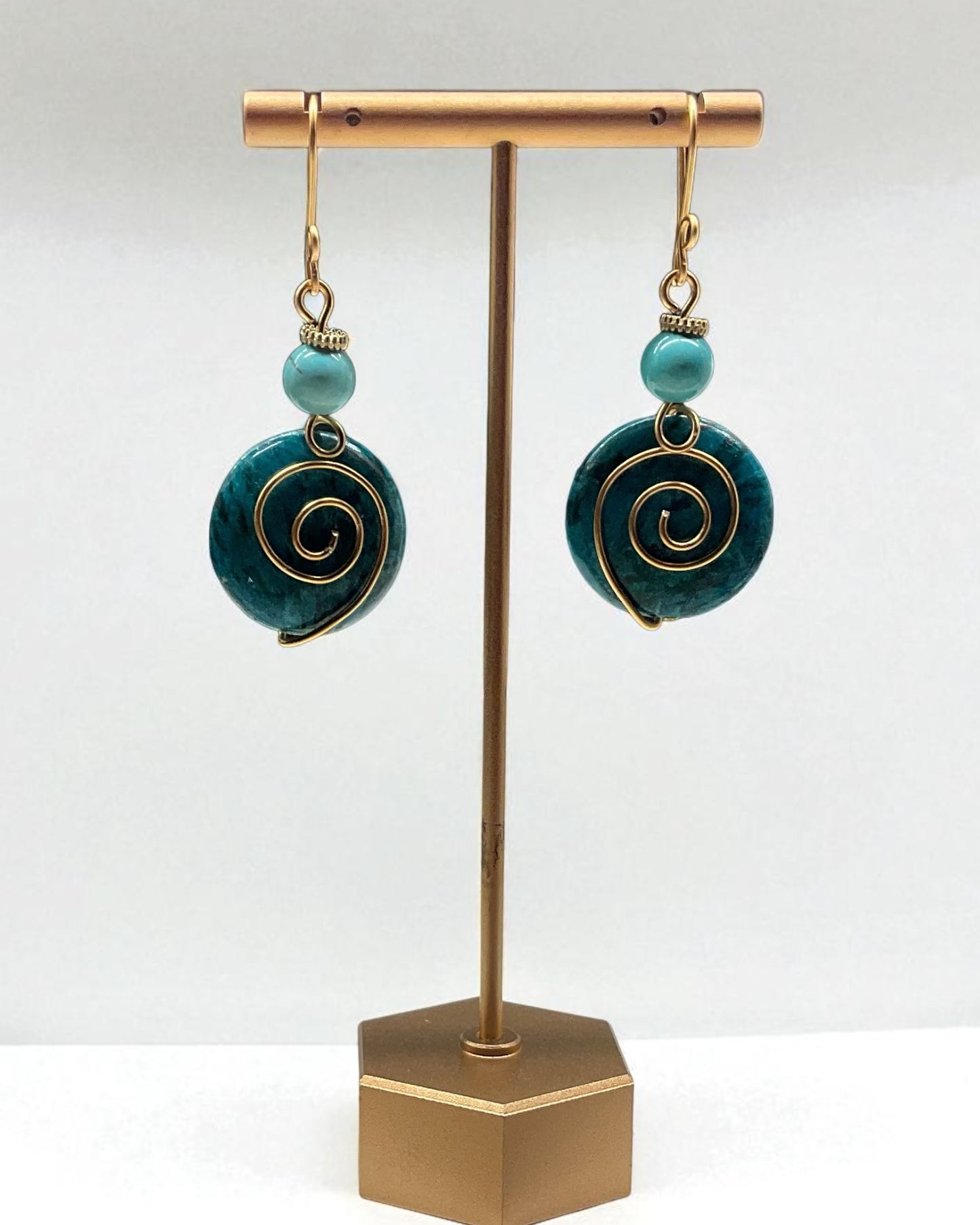 Designer Earring