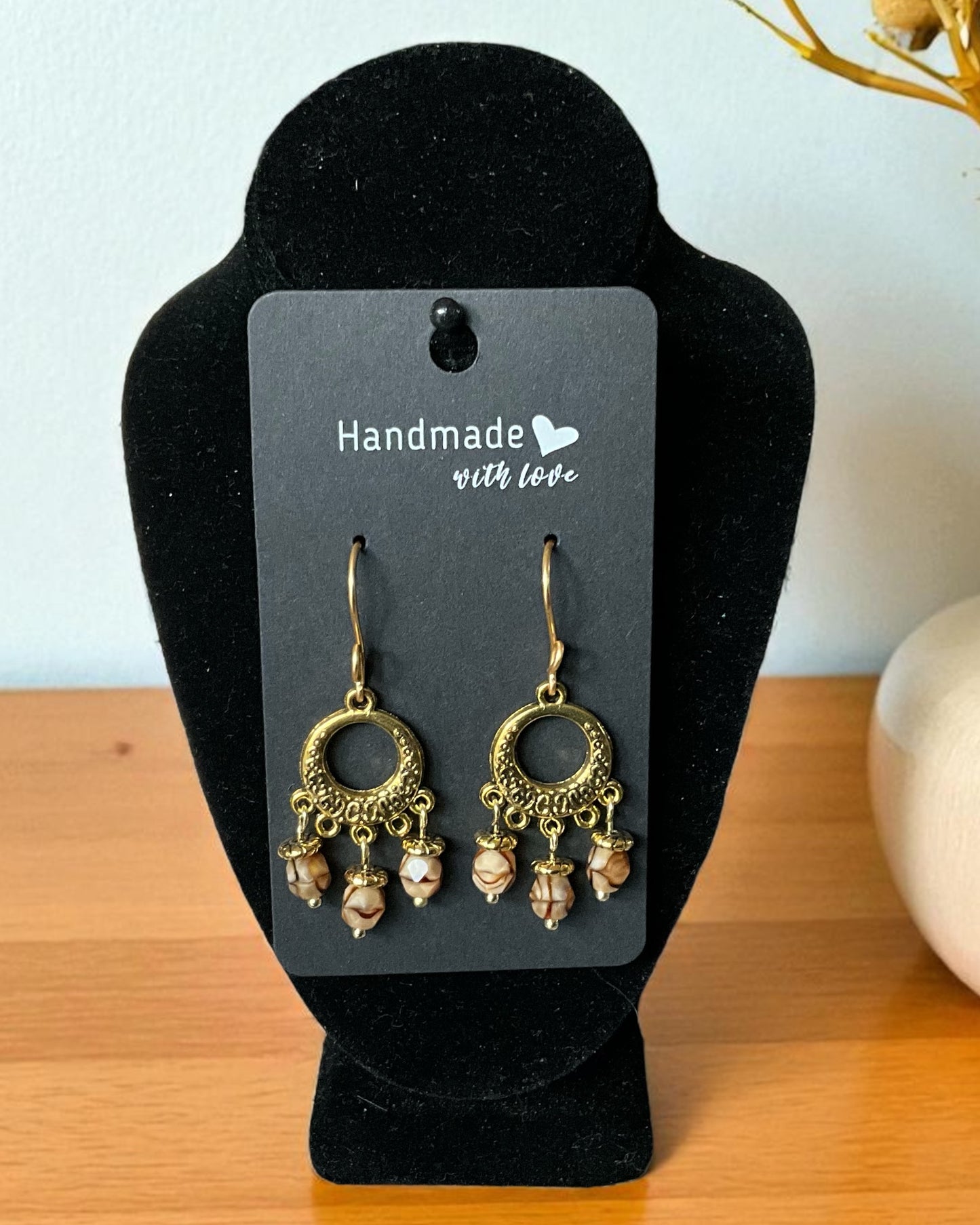 Earring