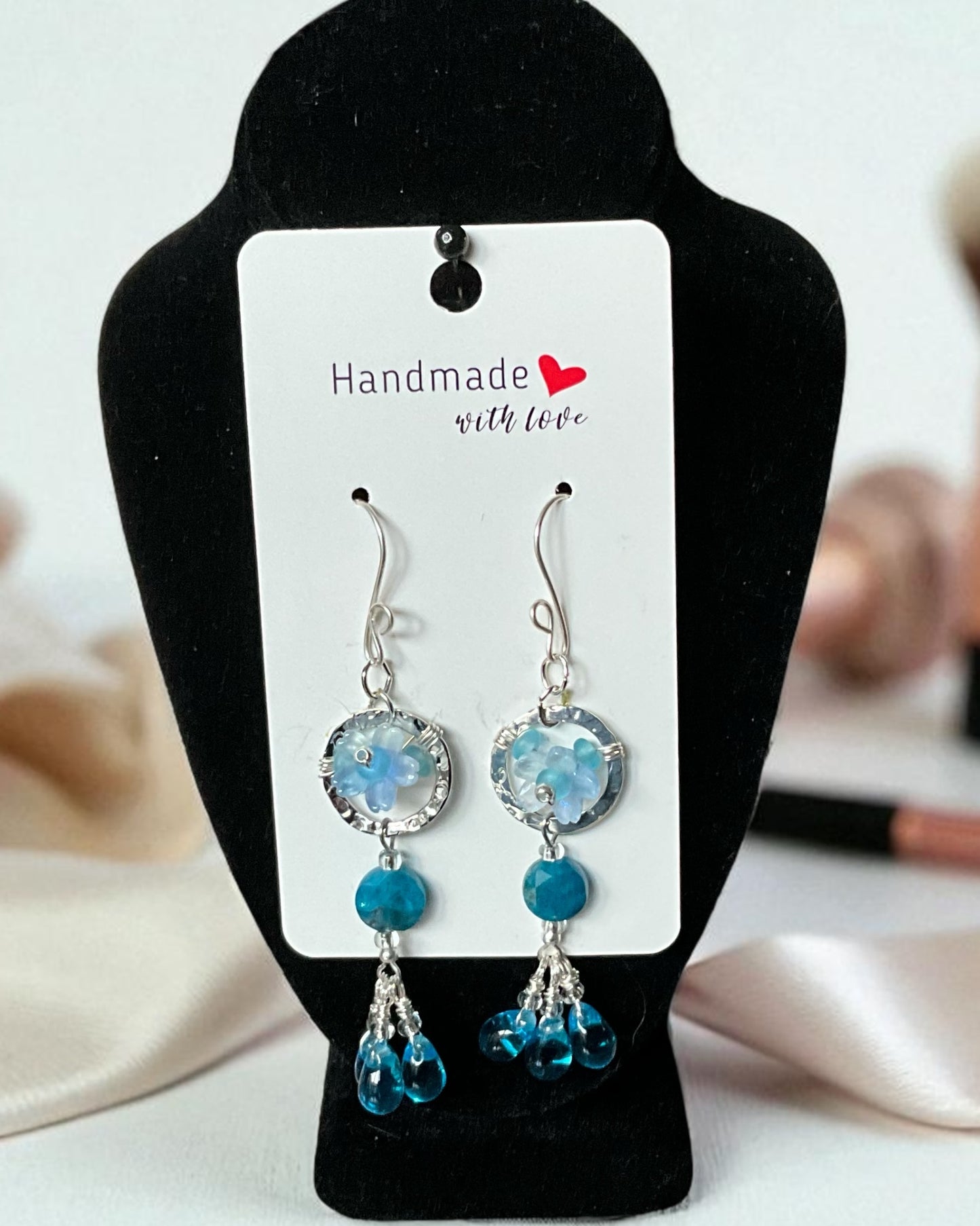 Designer Earring
