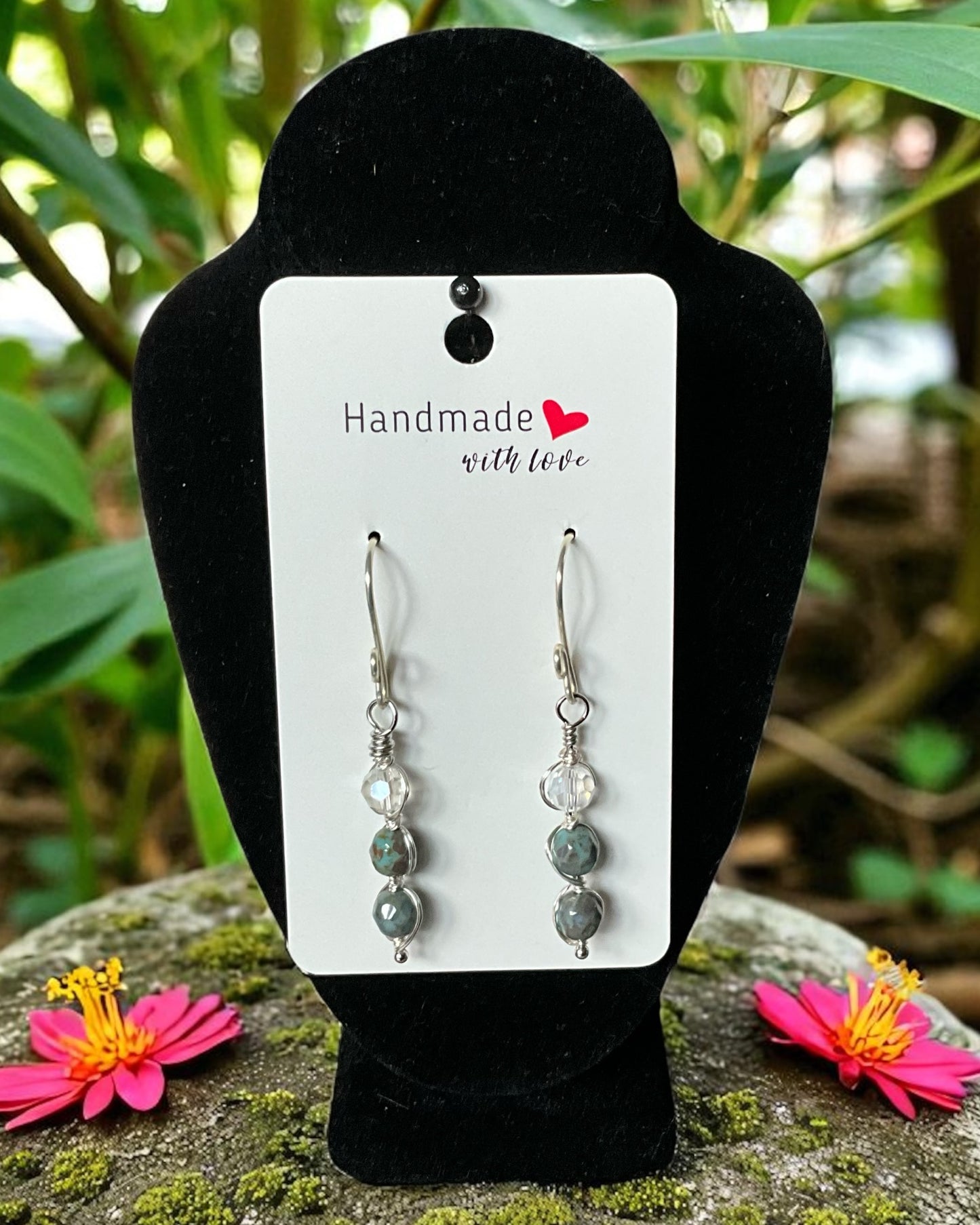 Designer Earring