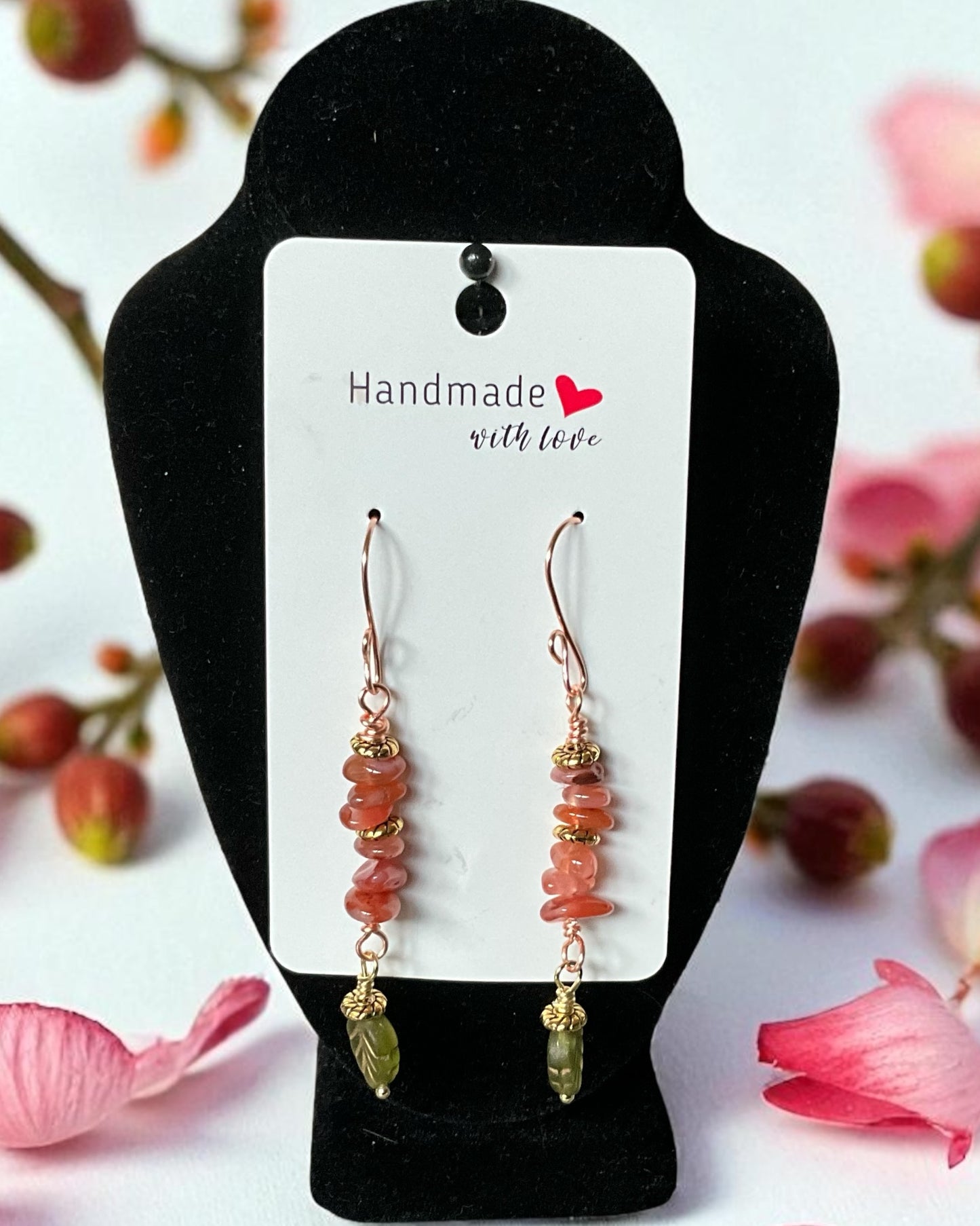 Designer Earring