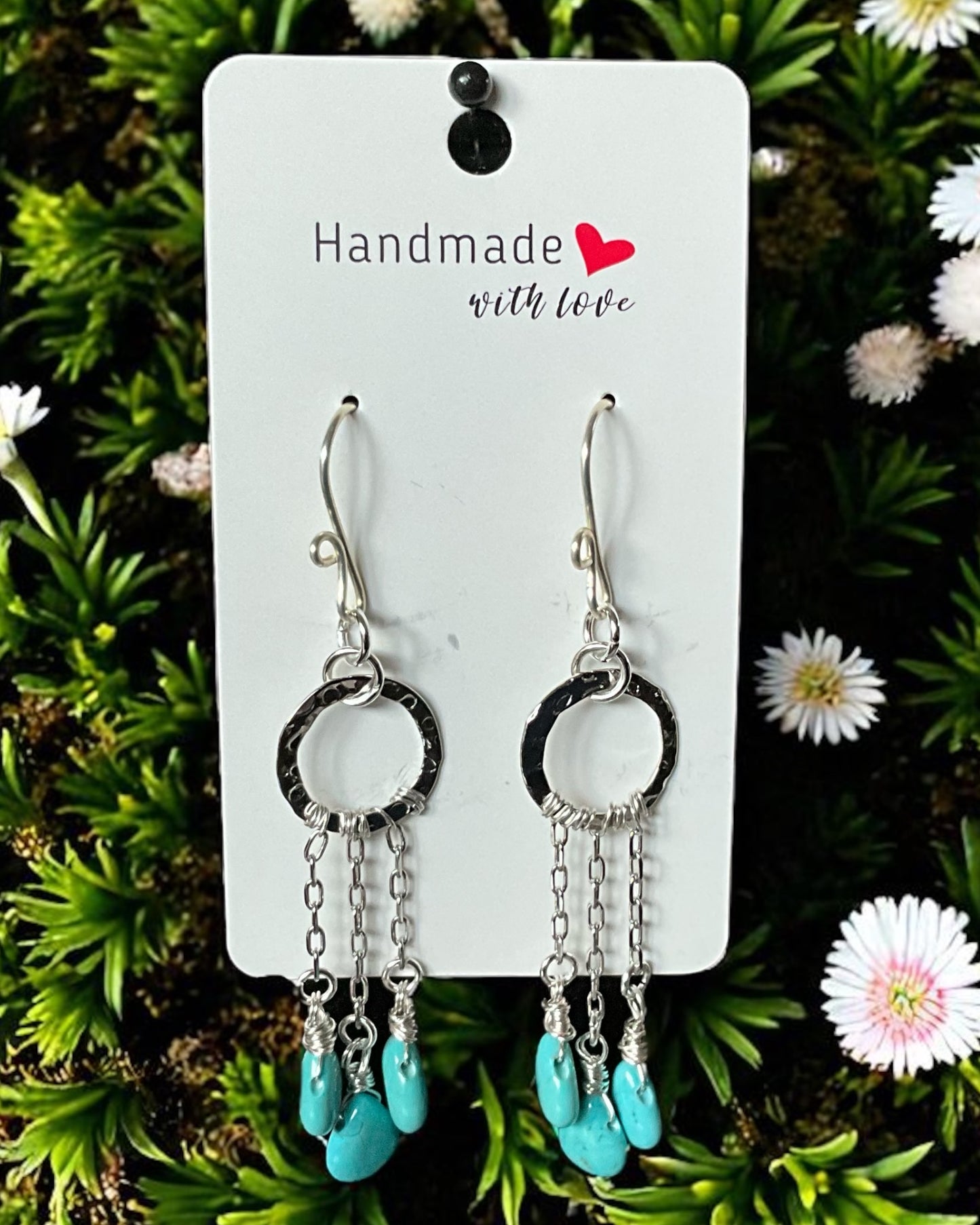 Designer Earring