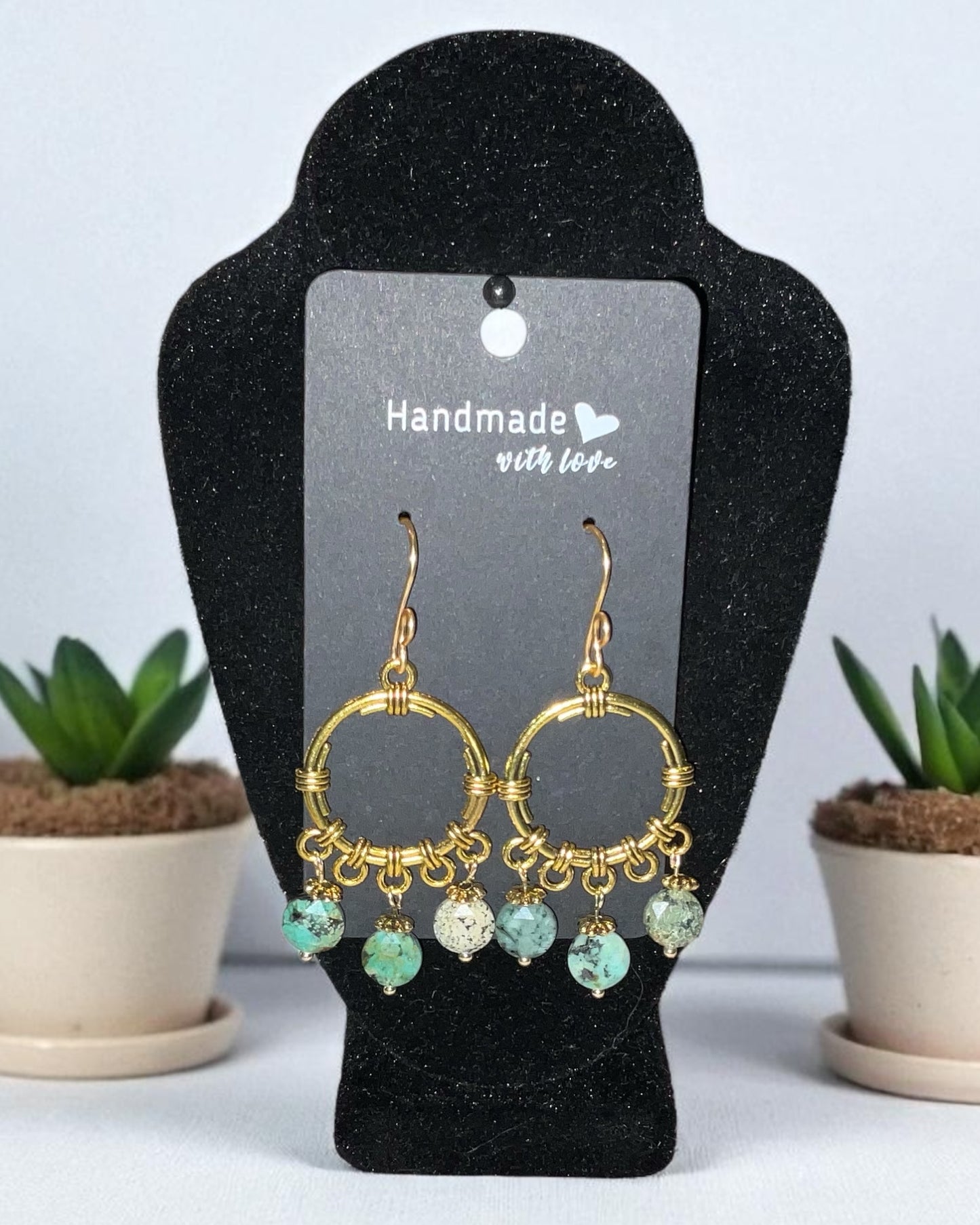 Earring