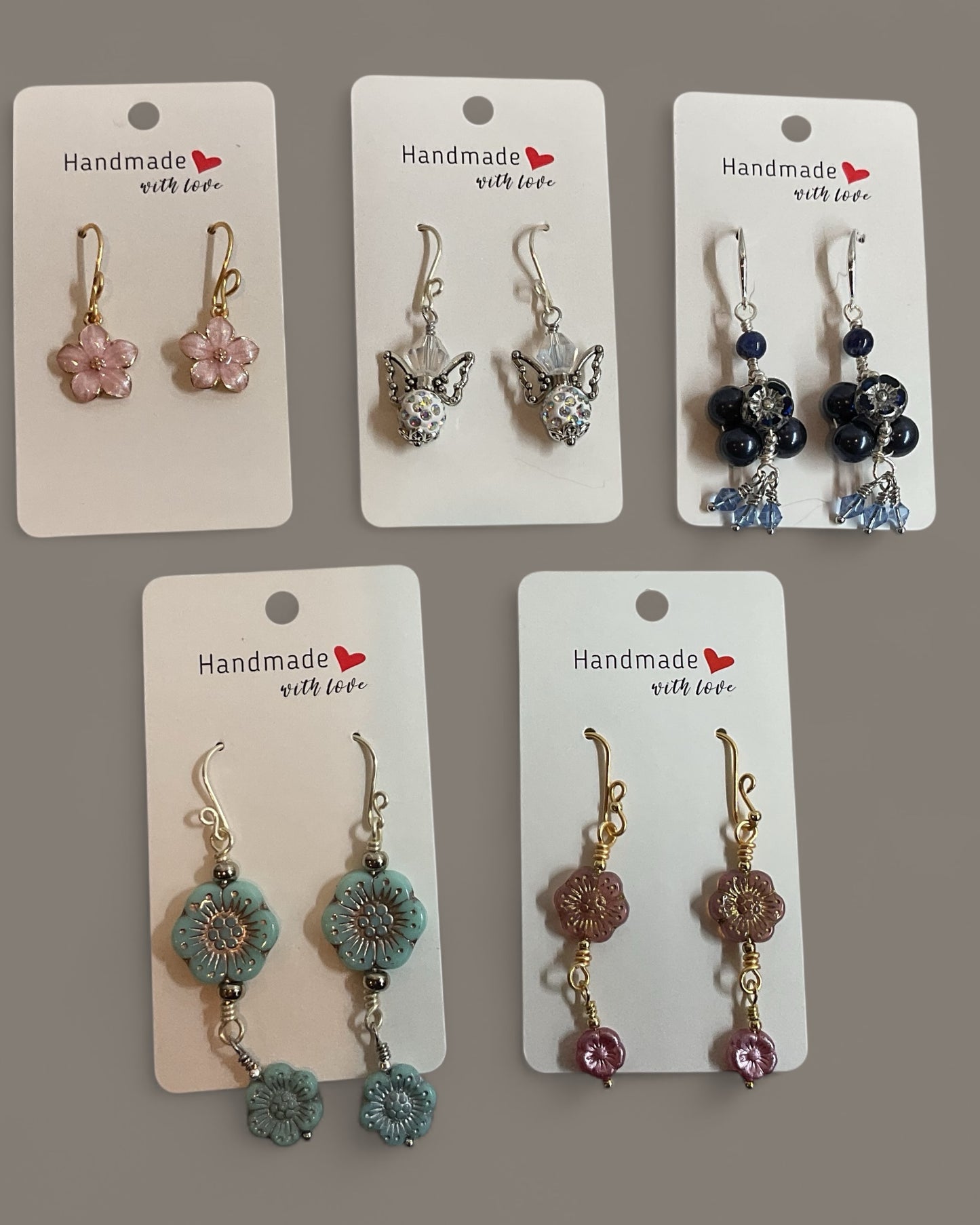 Custom Creation for Barbara F.