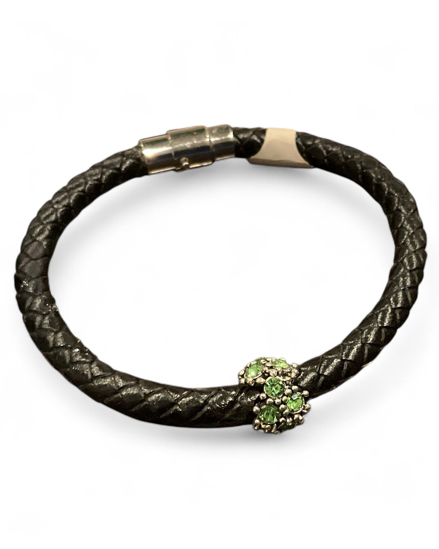 Bracelet (leather)