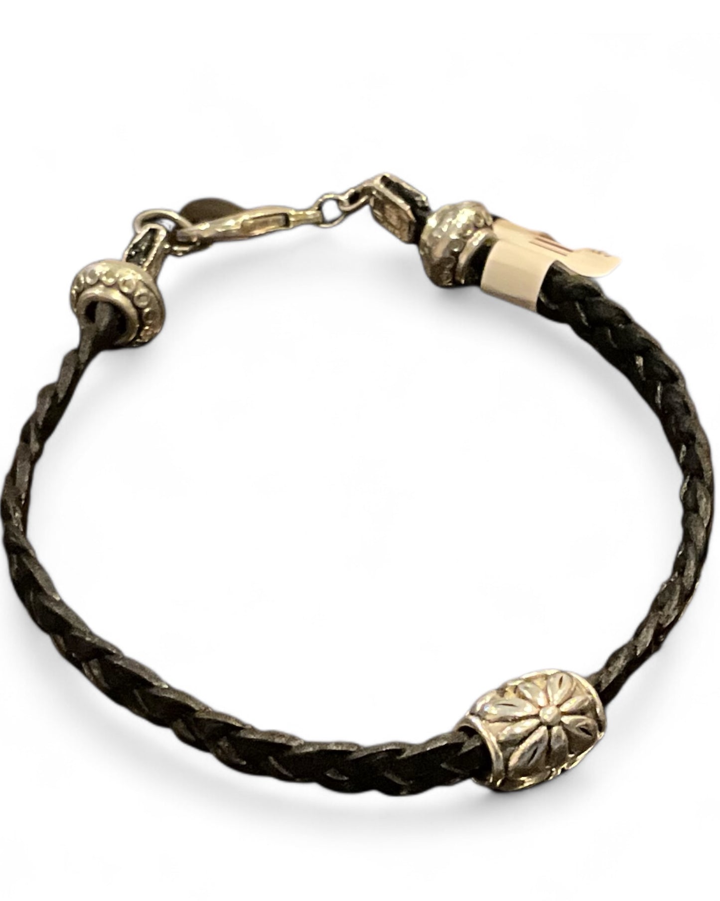 Bracelet (leather)