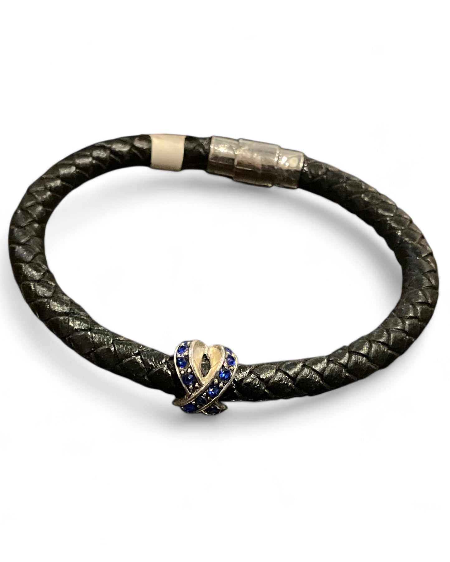 Bracelet (leather)