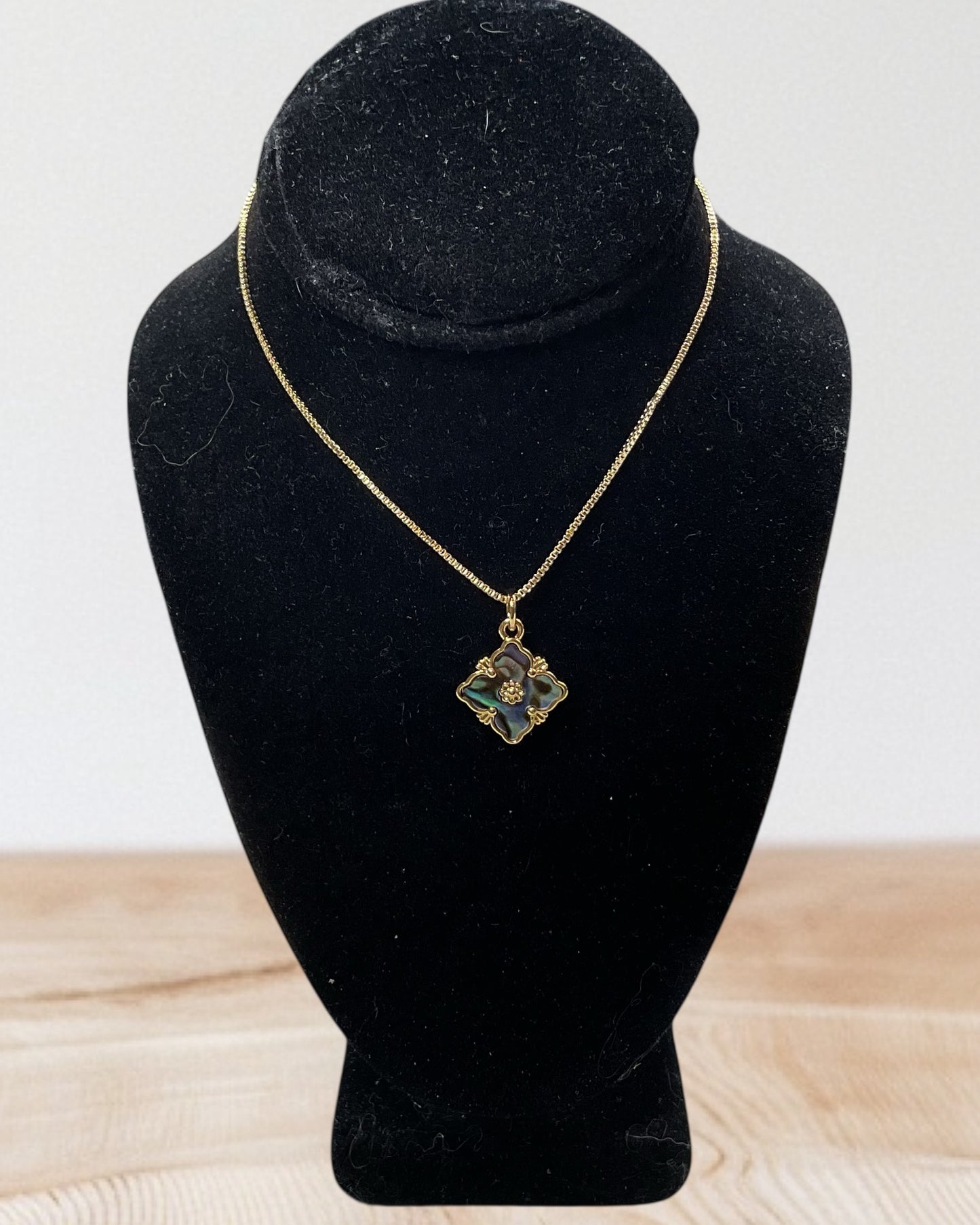 Bling Collection - Dainty Necklace