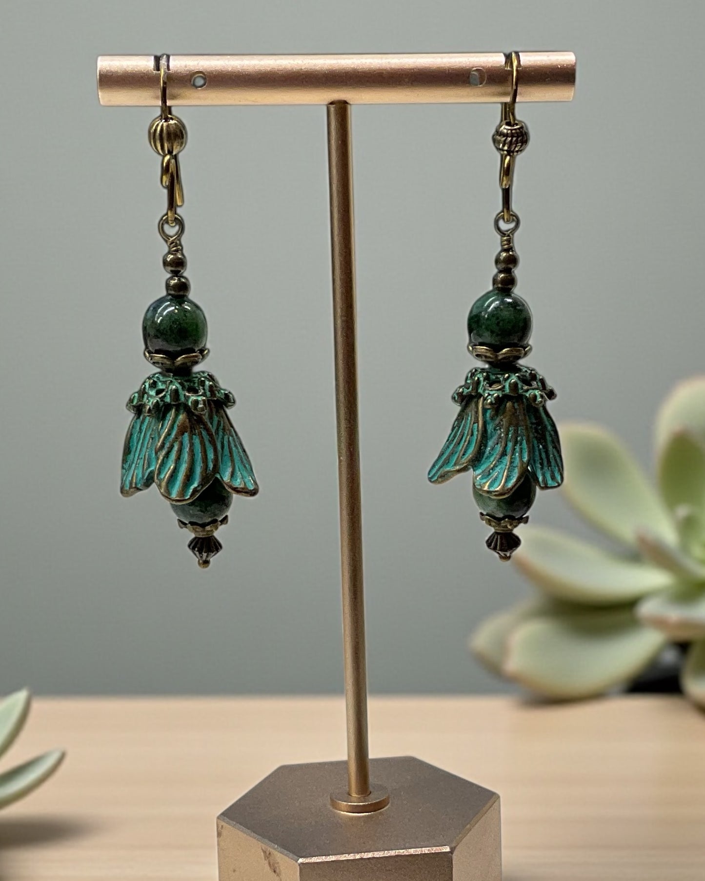 Custom Creation for Jay