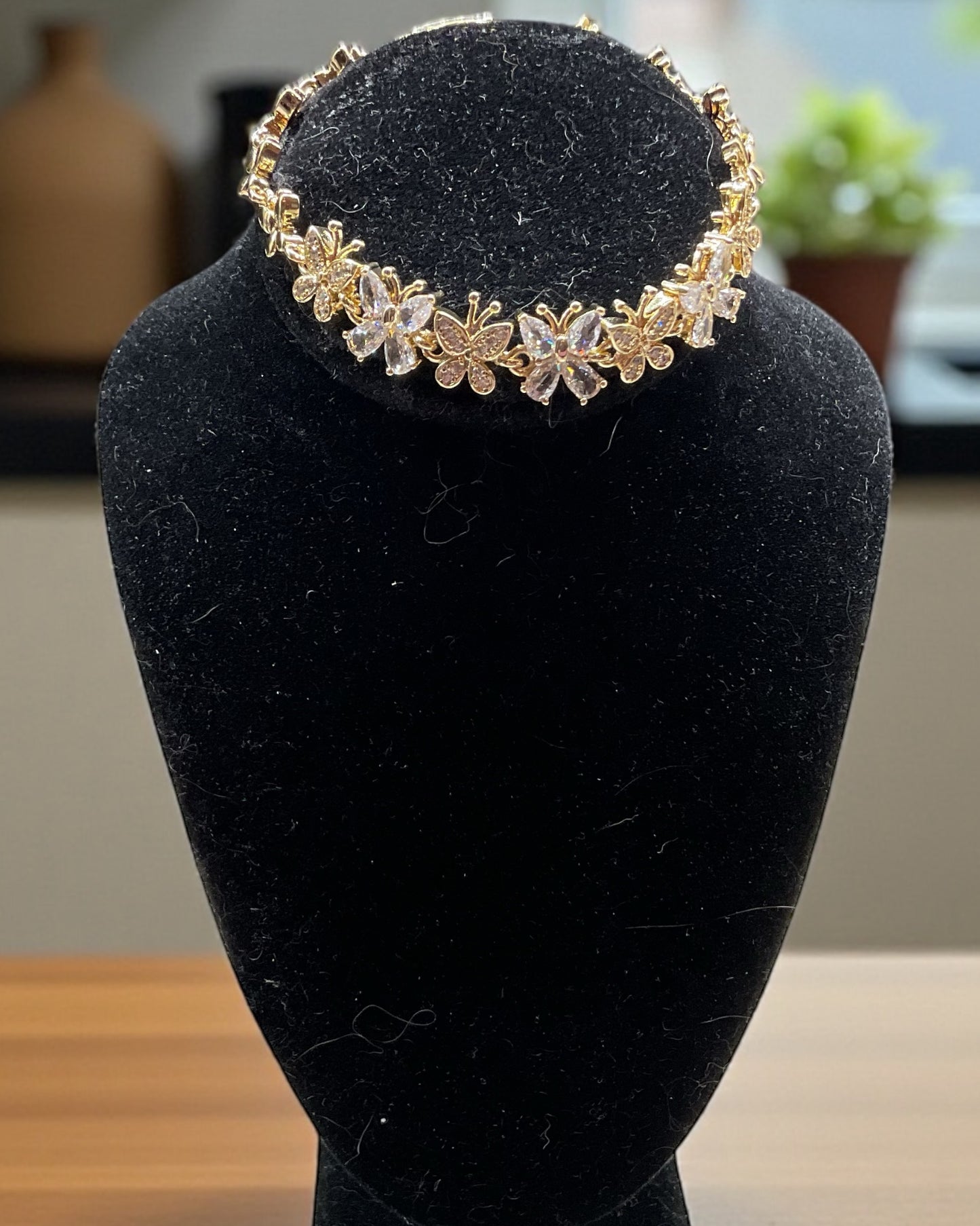 Bling Collection - Dainty Bracelet