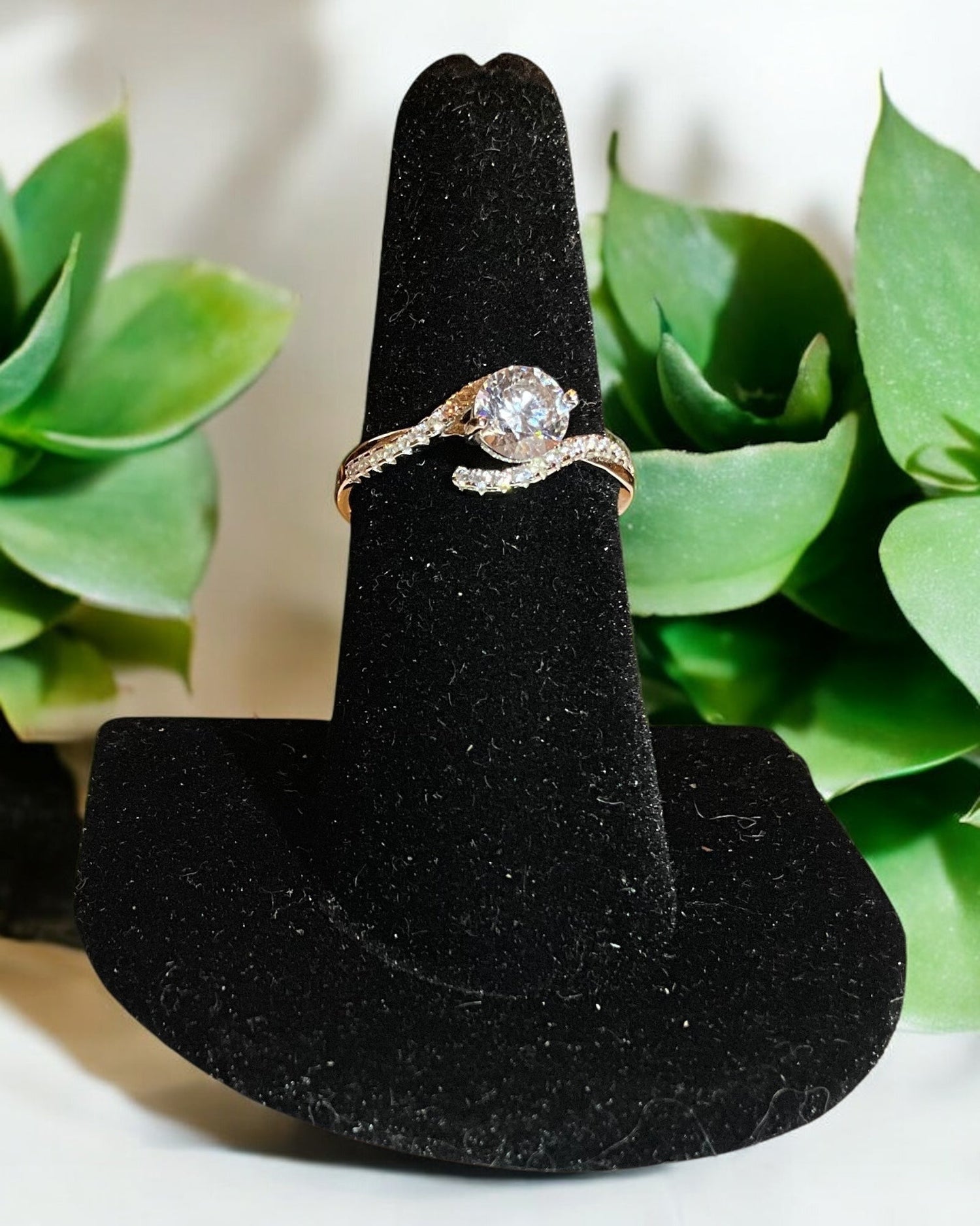Bling Collection - Rings