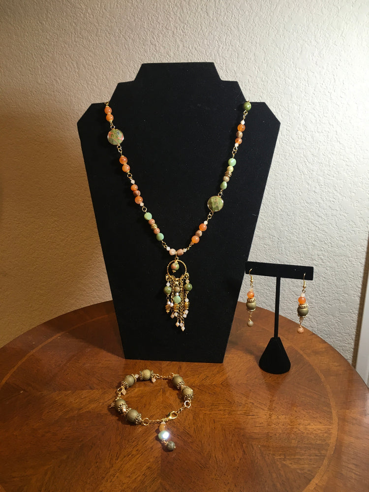 Jewelry Sets