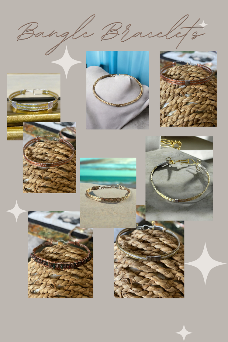 Bangle Bacelets