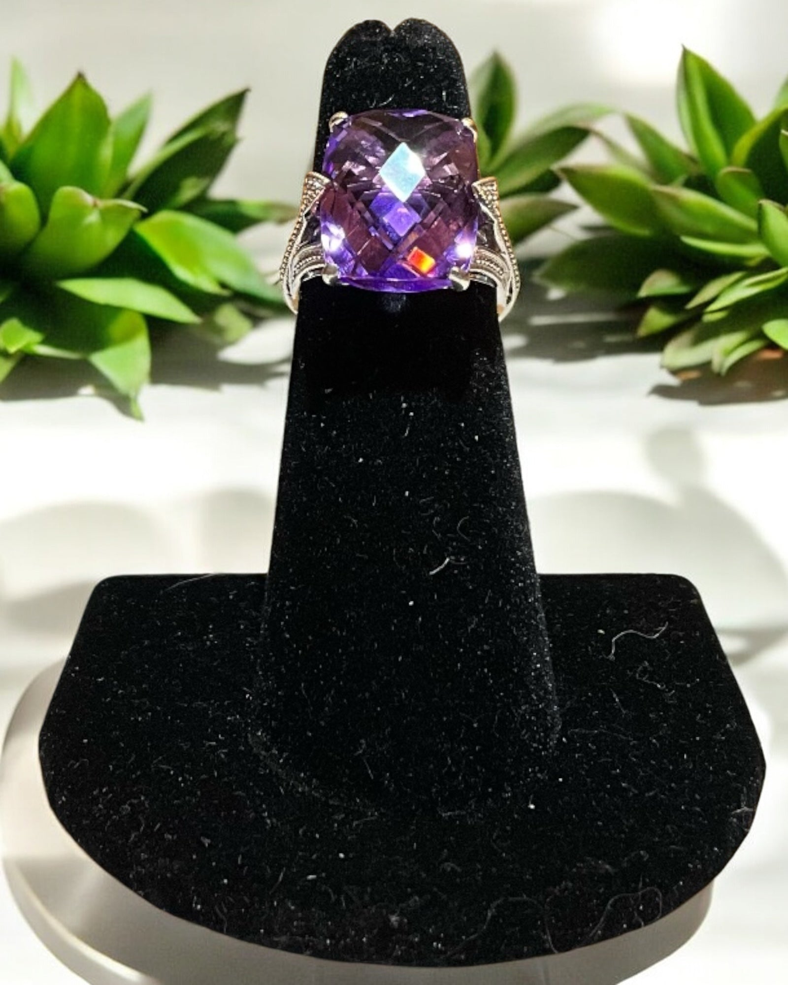 Bling Collection - Cocktail Rings