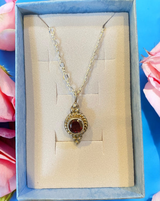 Dainty Necklace